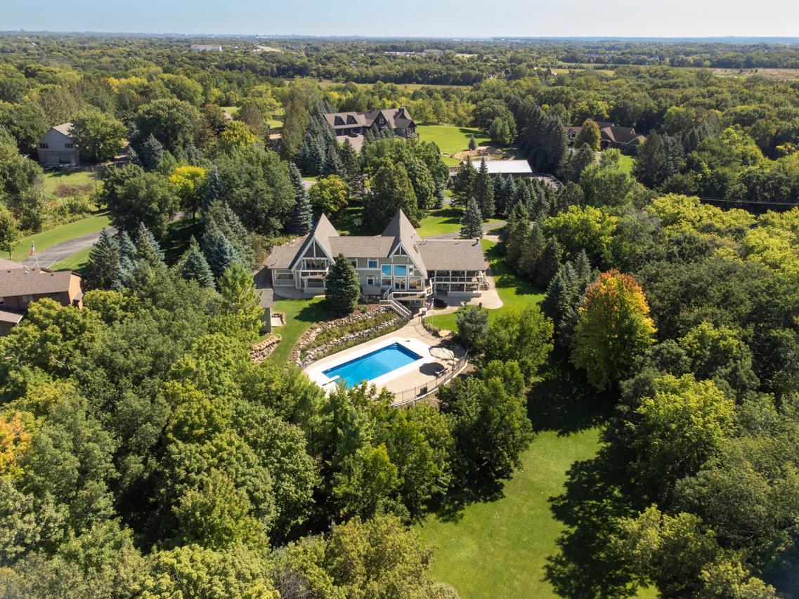 View of Residential at 8800 Sunset Trail, Chanhassen MN 55317, Chanhassen - Mike Wilen | Minnesota Team Real Estate