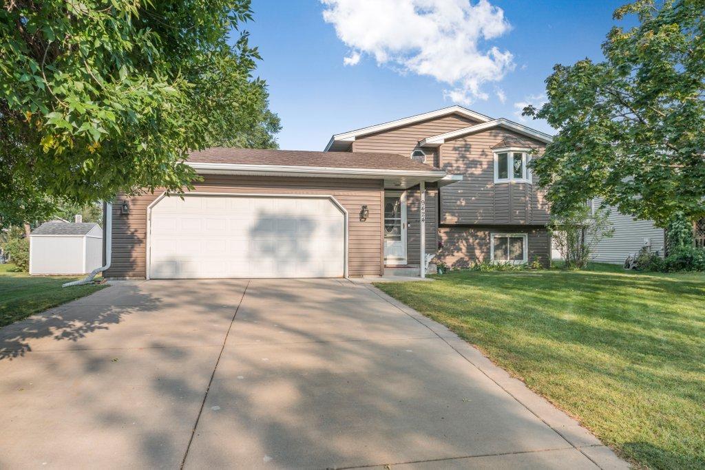 View of Residential at 9424 James Avenue, Brooklyn Park MN 55444, Brooklyn Park - Mike Wilen | Minnesota Team Real Estate
