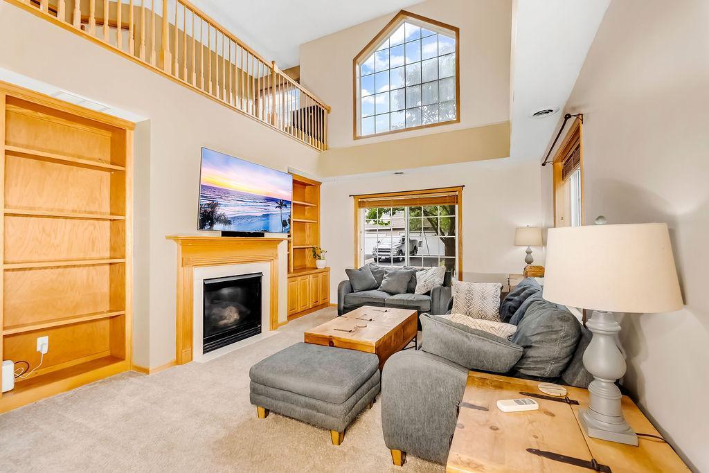 View of Residential at 3336 Jansen Way, Vadnais Heights MN 55127, Vadnais Heights - Mike Wilen | Minnesota Team Real Estate