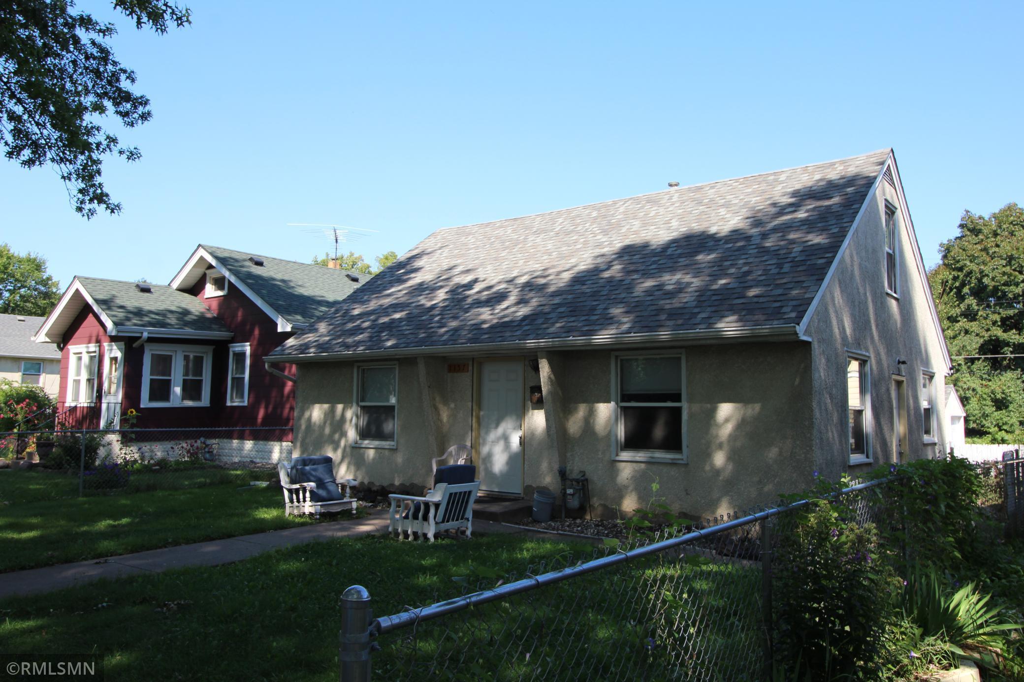 View of Residential at 1157 Lawson Avenue, Saint Paul MN 55106, Saint Paul - Mike Wilen | Minnesota Team Real Estate