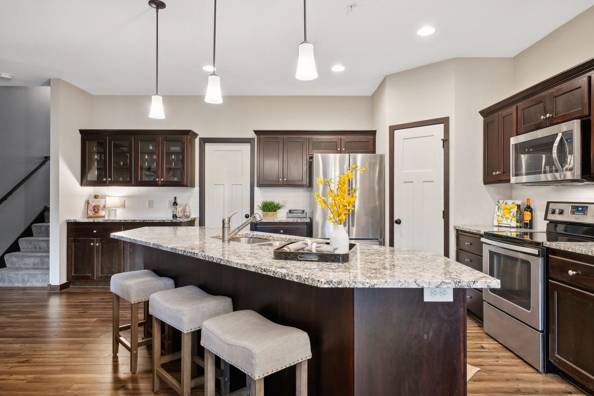 View of Residential at 2568 County Road H2, Mounds View MN 55112, Mounds View - Mike Wilen | Minnesota Team Real Estate