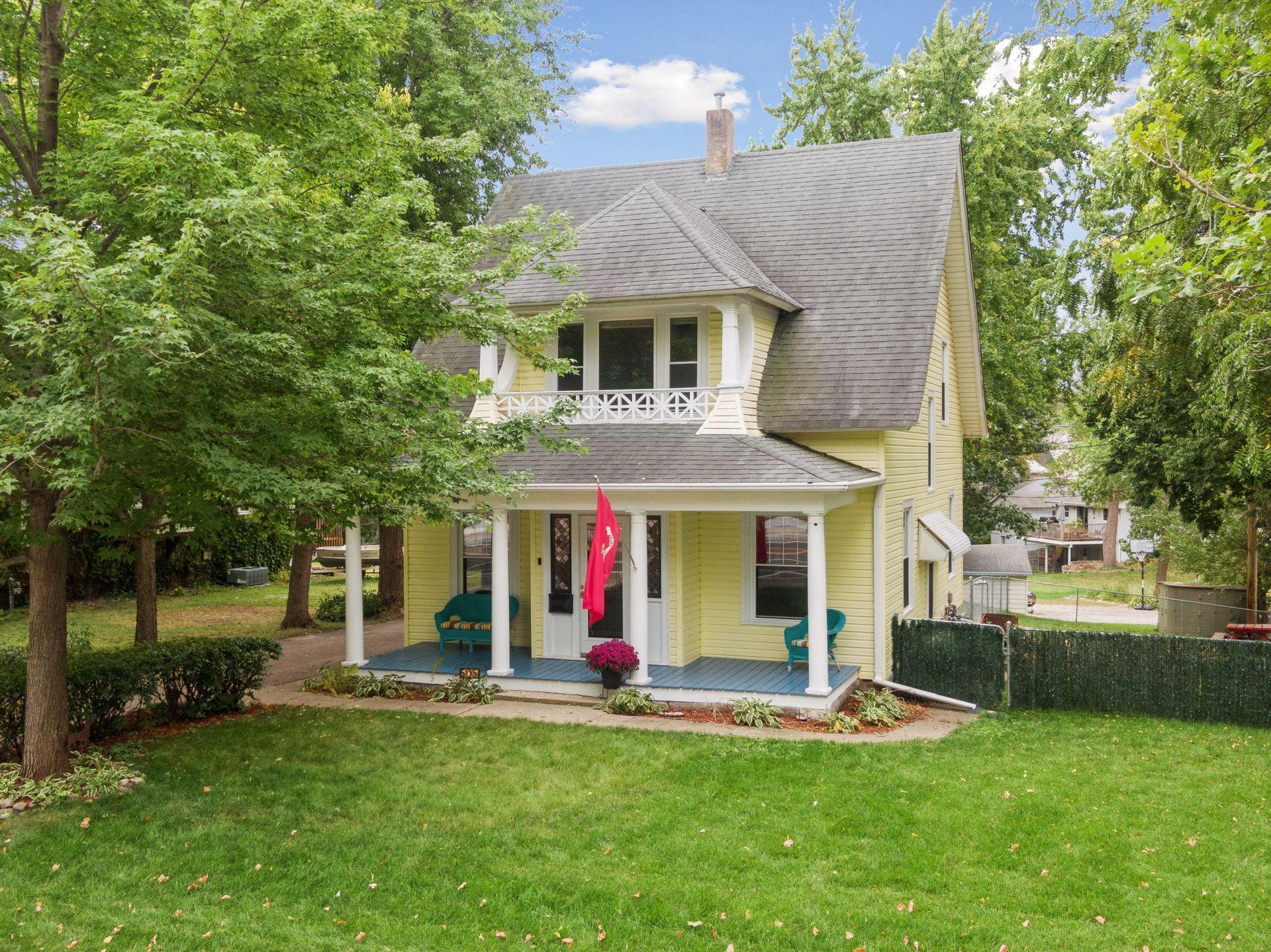 View of Residential at 505 Lake Boulevard, Buffalo MN 55313, Buffalo - Mike Wilen | Minnesota Team Real Estate