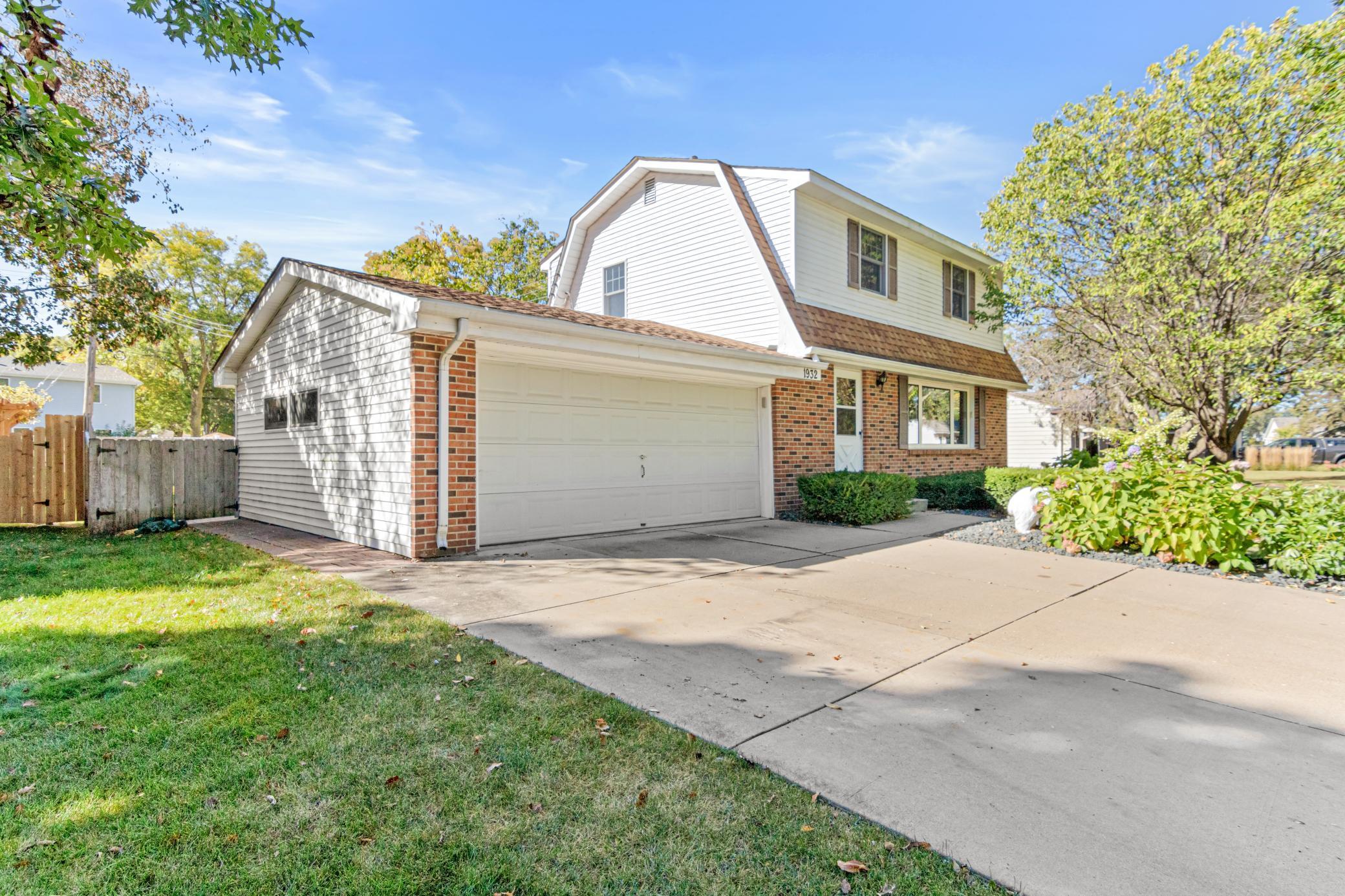View of Residential at 1932 Lakeaires Boulevard, White Bear Lake MN 55110, White Bear Lake - Mike Wilen | Minnesota Team Real Estate