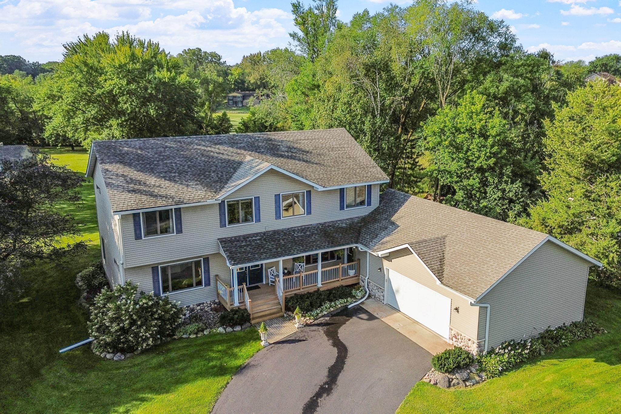 View of Residential at 13839 63rd Avenue, Maple Grove MN 55311, Maple Grove - Mike Wilen | Minnesota Team Real Estate