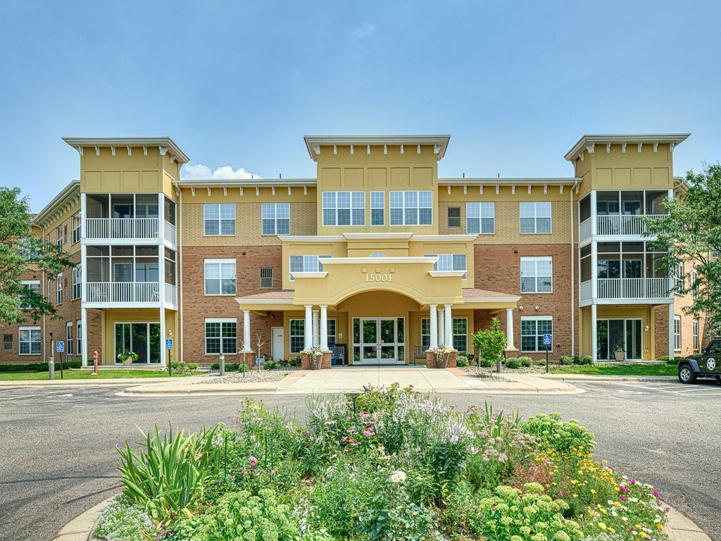 View of Residential at 15001 Burnhaven Drive #225, Burnsville MN 55306, Burnsville - Mike Wilen | Minnesota Team Real Estate