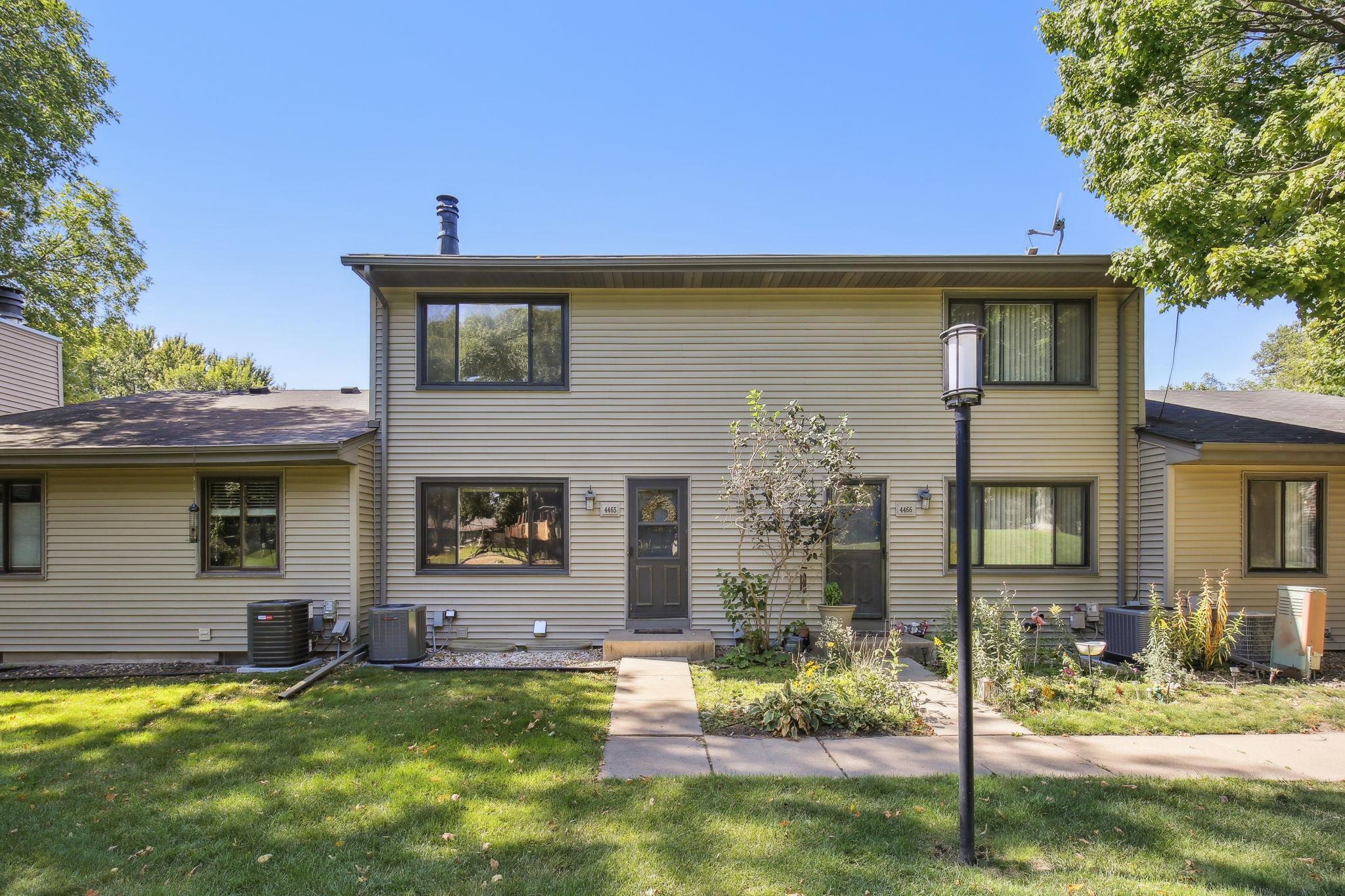 View of Residential at 4465 Arden View Court, Arden Hills MN 55112, Arden Hills - Mike Wilen | Minnesota Team Real Estate
