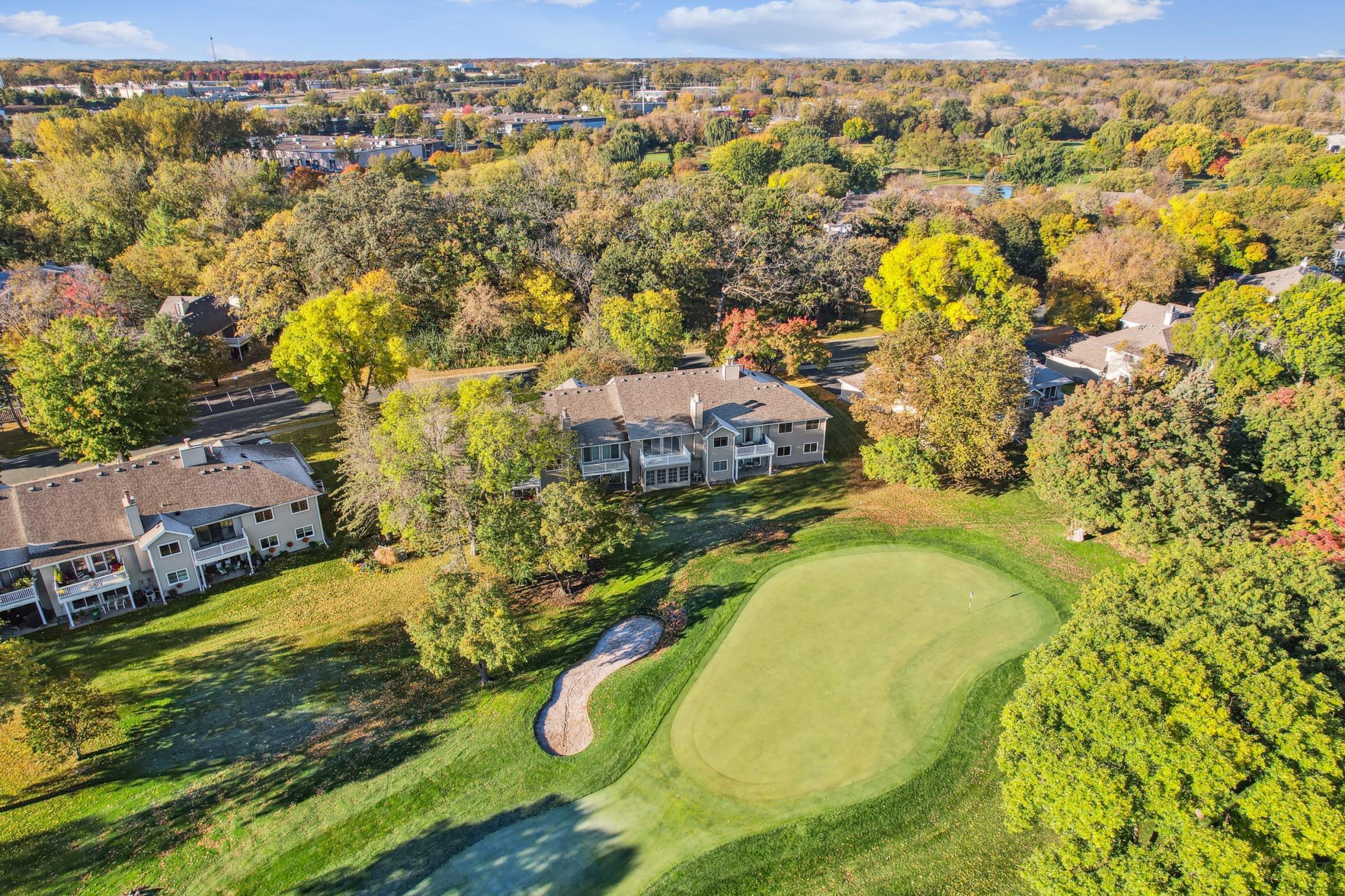 View of Residential at 14372 Fairway Drive #0, Eden Prairie MN 55344, Eden Prairie - Mike Wilen | Minnesota Team Real Estate