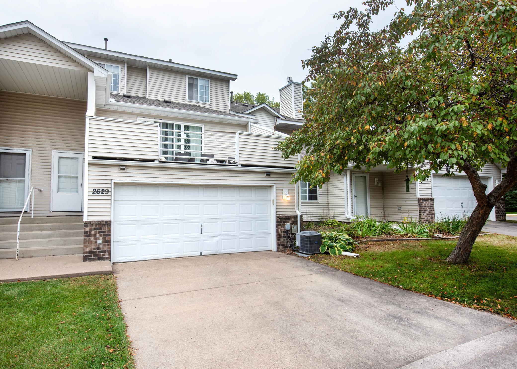 View of Residential at 2629 101st Lane, Brooklyn Park MN 55444, Brooklyn Park - Mike Wilen | Minnesota Team Real Estate