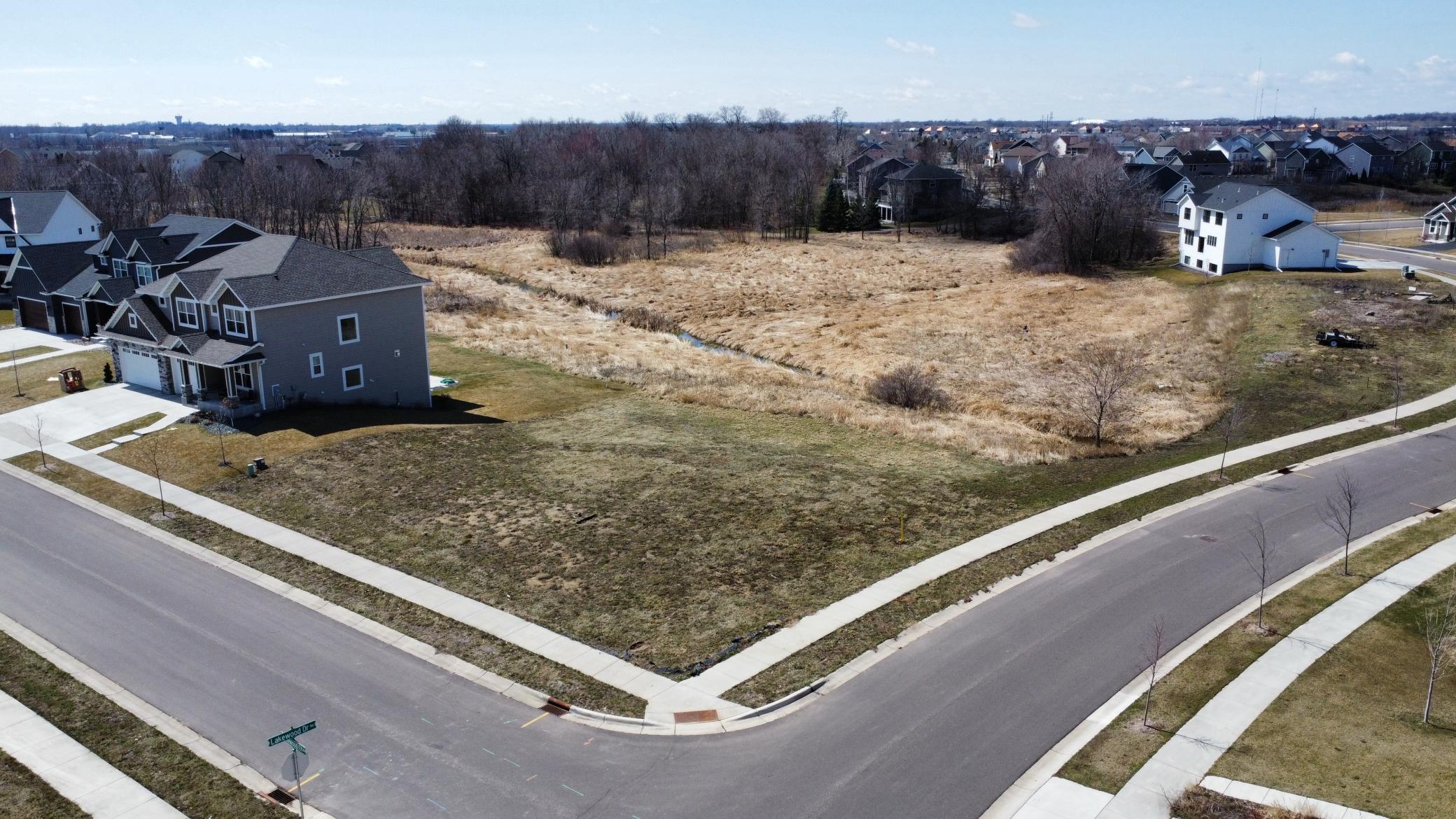 View of Land at 6972 Lakewood Court, Albertville MN 55301, Albertville - Mike Wilen | Minnesota Team Real Estate