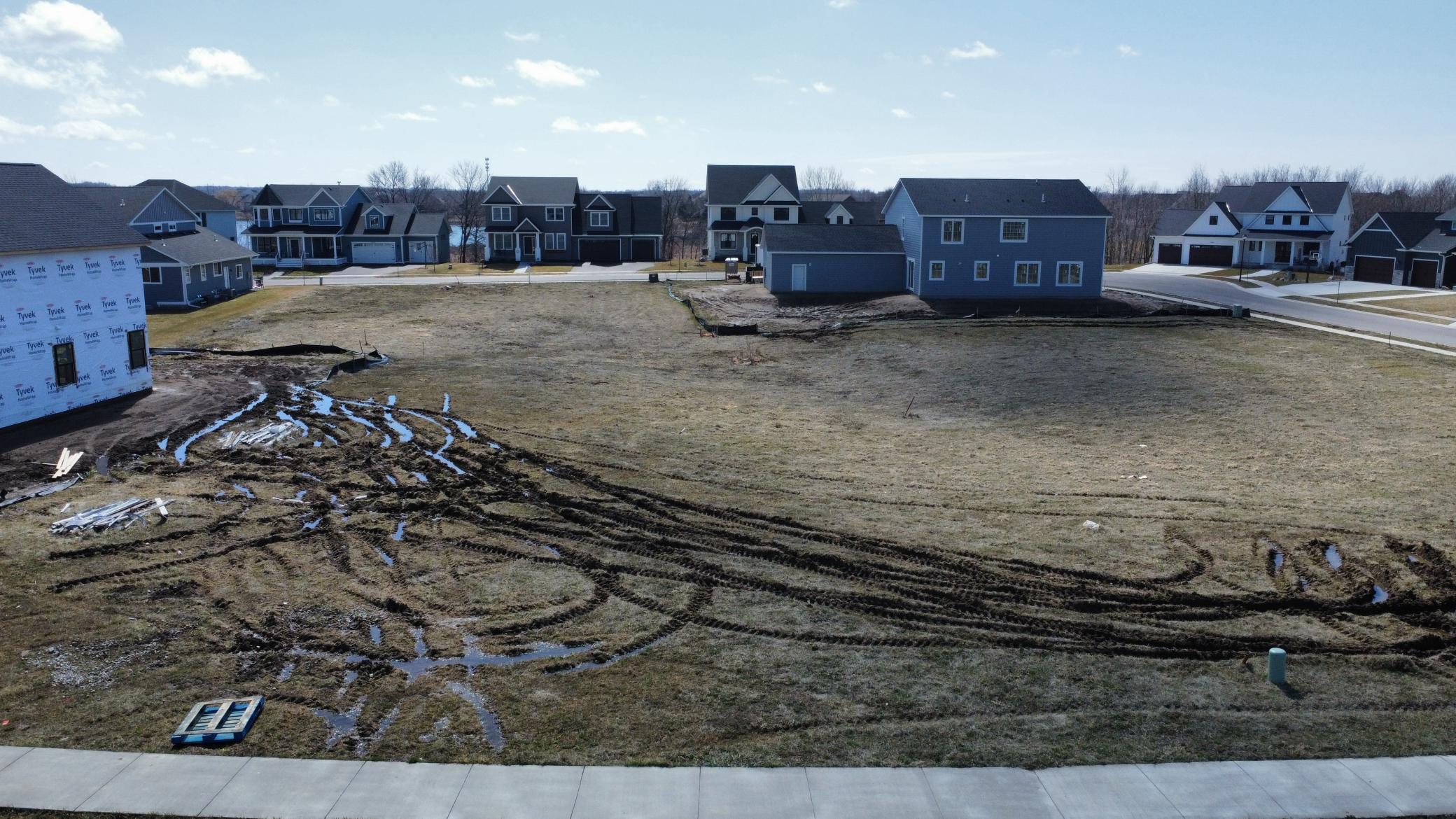 View of Land at 11519 Lakewood Drive, Albertville MN 55301, Albertville - Mike Wilen | Minnesota Team Real Estate