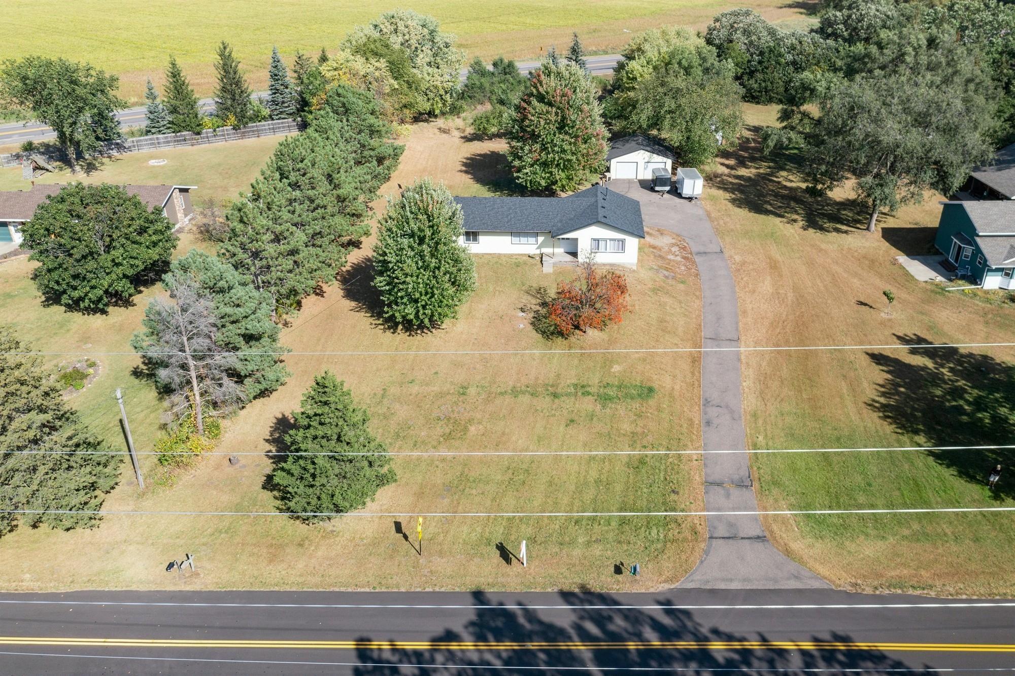 View of Residential at 20734 187th Avenue, Big Lake MN 55309, Big Lake - Mike Wilen | Minnesota Team Real Estate
