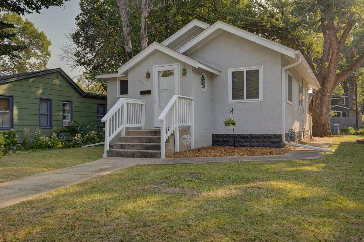 View of Residential at 3242 Vincent Avenue, Minneapolis MN 55412, Minneapolis - Mike Wilen | Minnesota Team Real Estate