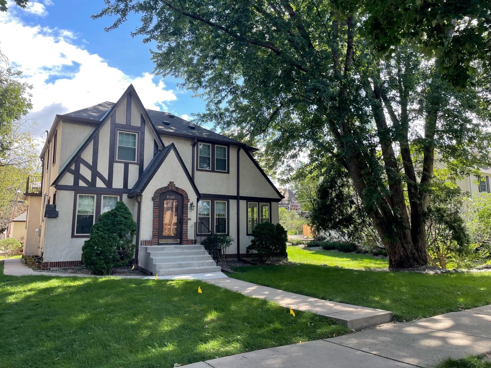 View of Residential at 3829 Chowen Avenue, Minneapolis MN 55410, Minneapolis - Mike Wilen | Minnesota Team Real Estate