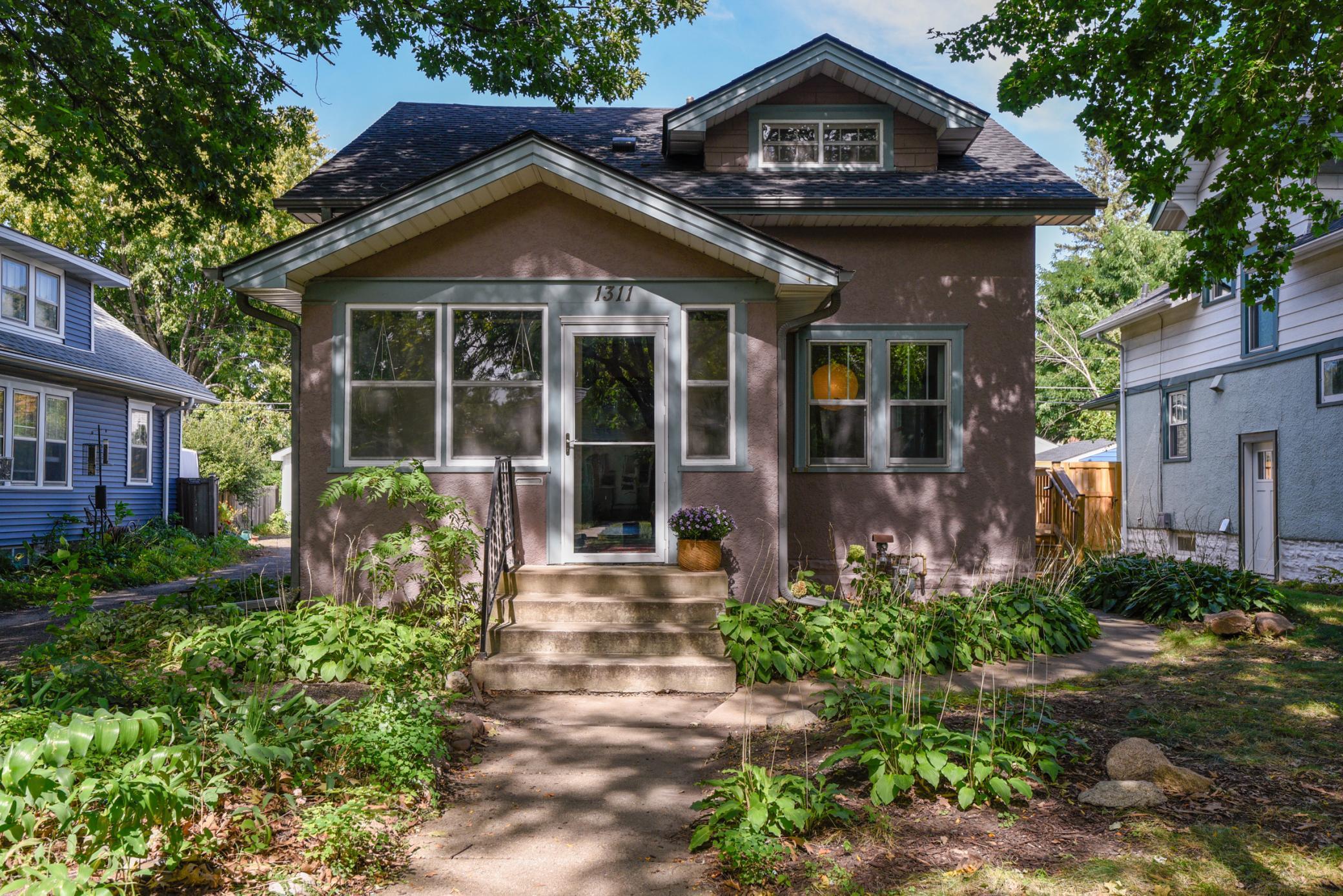 View of Residential at 1311 Hubbard Avenue, Saint Paul MN 55104, Saint Paul - Mike Wilen | Minnesota Team Real Estate
