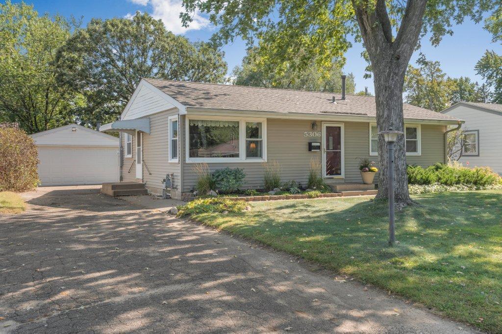 View of Residential at 5306 Newton Avenue, Brooklyn Center MN 55430, Brooklyn Center - Mike Wilen | Minnesota Team Real Estate