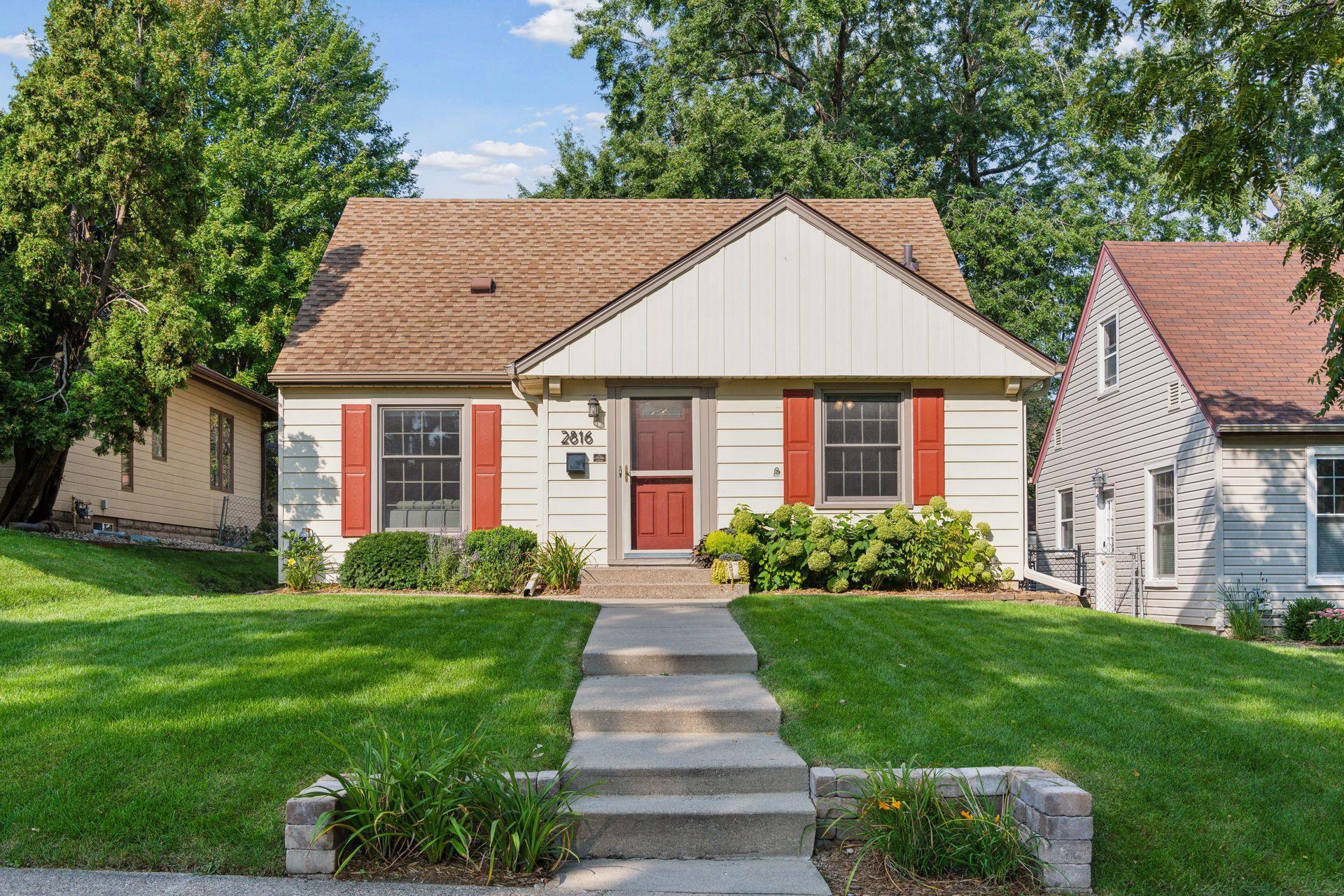 View of Residential at 2816 Edgewood Avenue, Saint Louis Park MN 55426, Saint Louis Park - Mike Wilen | Minnesota Team Real Estate