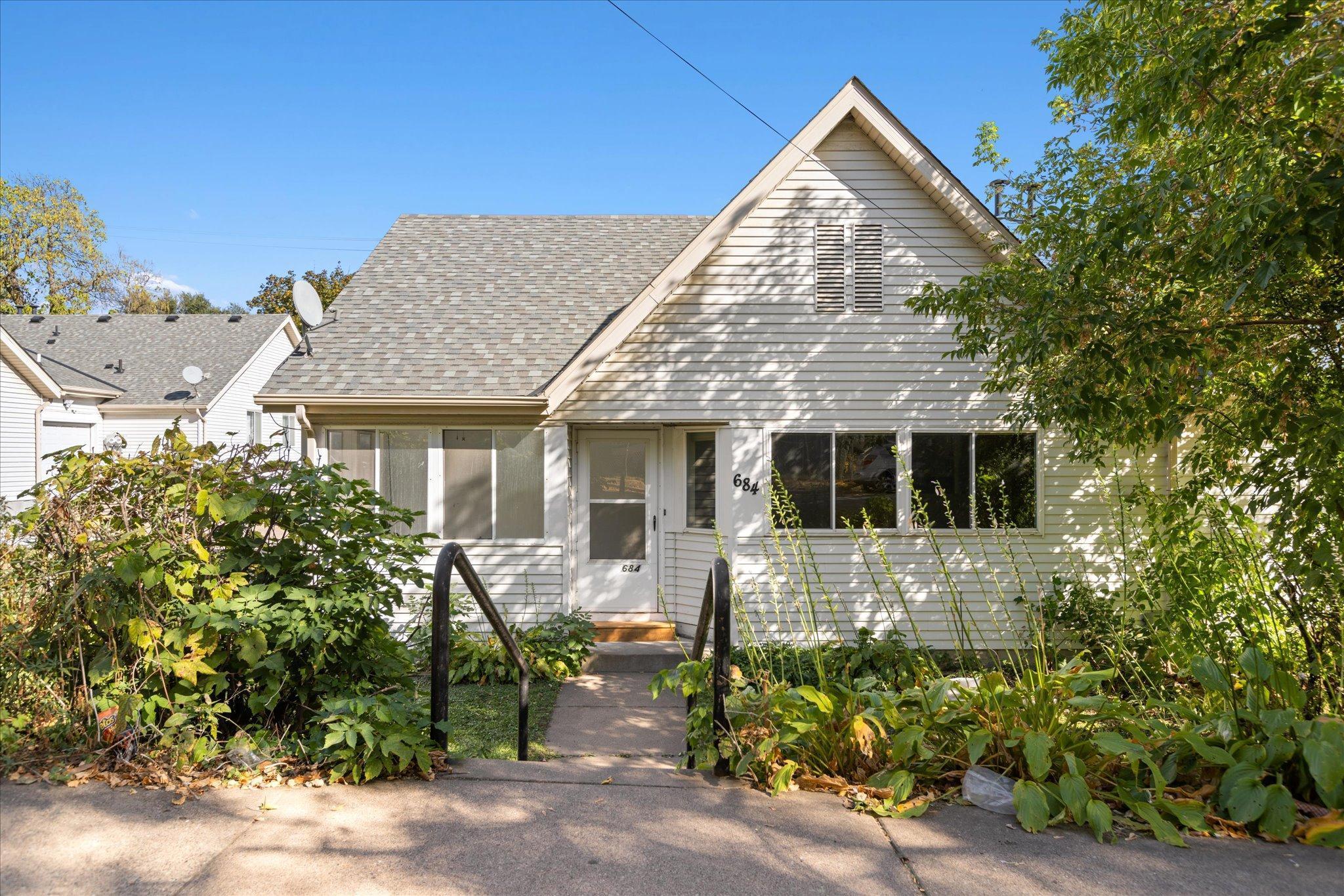 View of Residential at 684 Otsego Street, Saint Paul MN 55130, Saint Paul - Mike Wilen | Minnesota Team Real Estate
