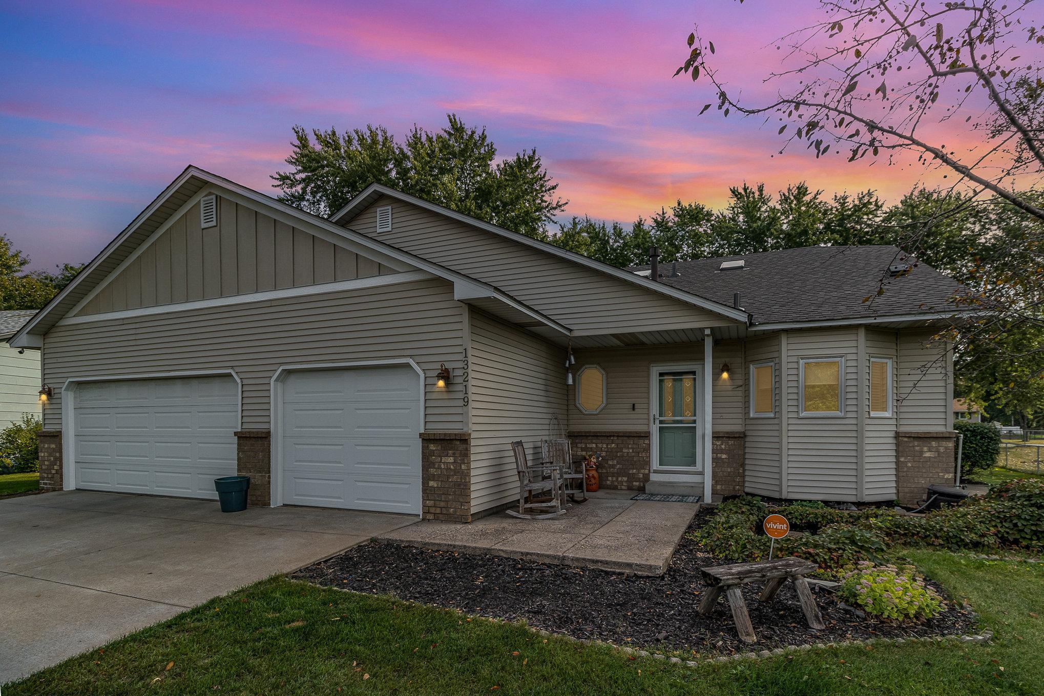 View of Residential at 13219 Quinn Street, Minneapolis MN 55448, Minneapolis - Mike Wilen | Minnesota Team Real Estate