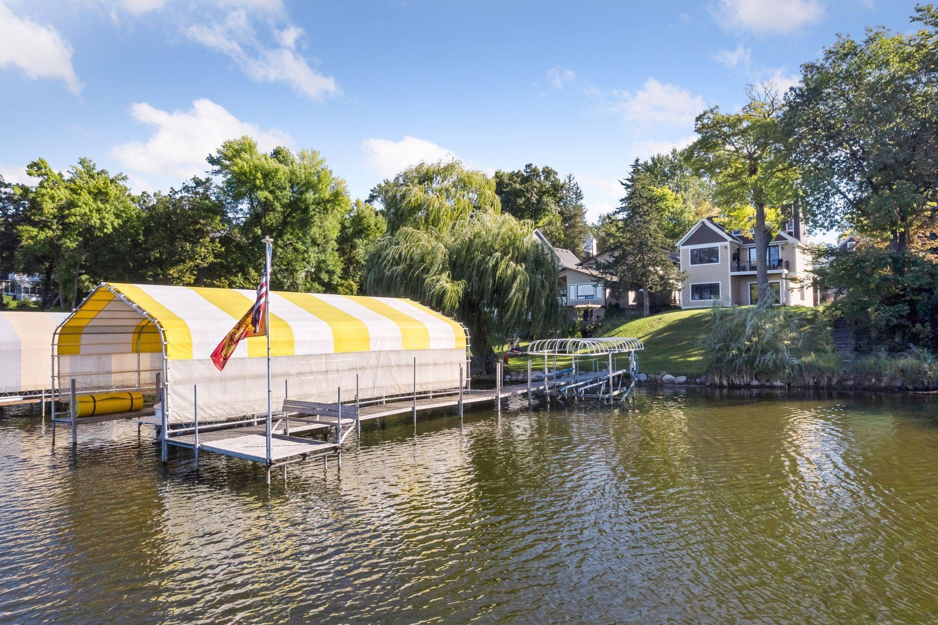 View of Residential at 1161 Elmwood Avenue, Orono MN 55364, Orono - Mike Wilen | Minnesota Team Real Estate