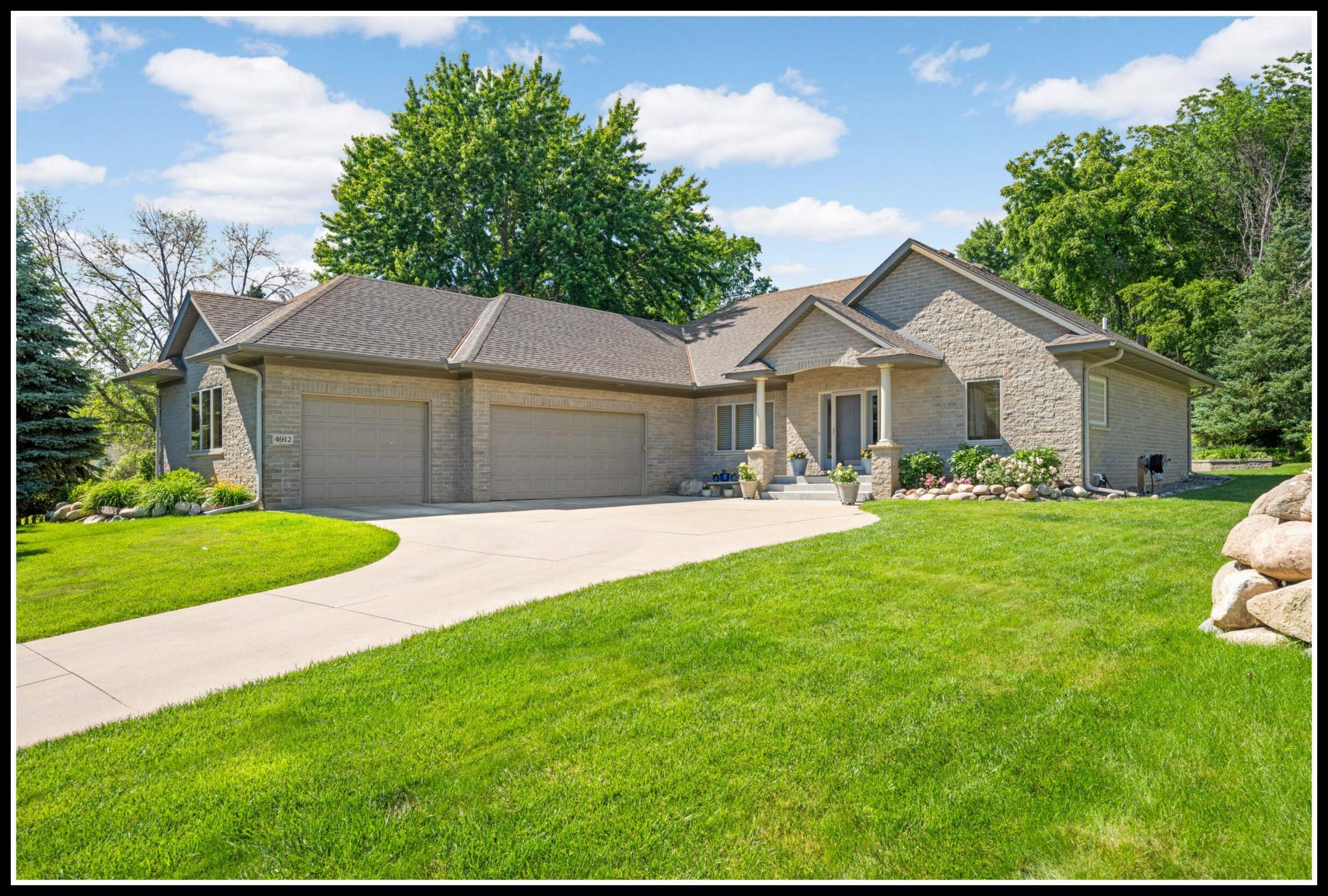 View of Residential at 4912 69th Street, Minneapolis MN 55435, Minneapolis - Mike Wilen | Minnesota Team Real Estate