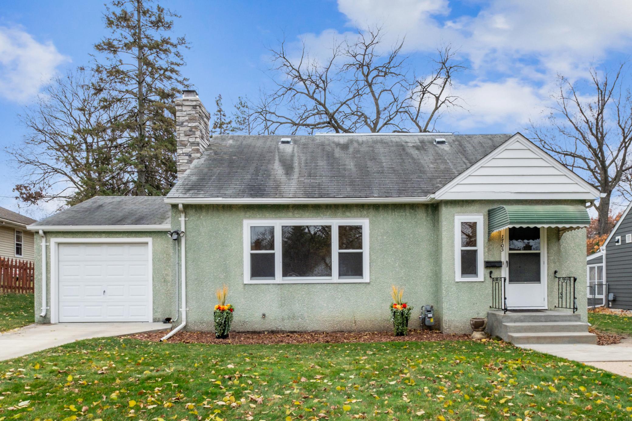 View of Residential at 1705 57th Street, Minneapolis MN 55417, Minneapolis - Mike Wilen | Minnesota Team Real Estate