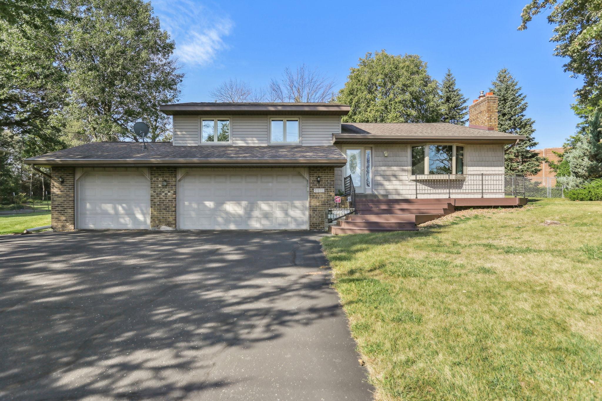 View of Residential at 5981 Otter Lake Road, White Bear Lake MN 55110, White Bear Lake - Mike Wilen | Minnesota Team Real Estate