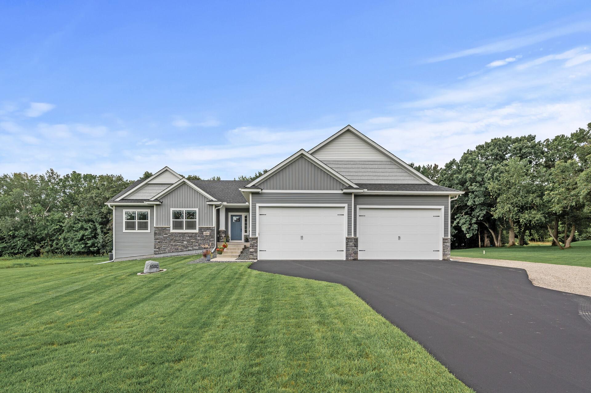 View of Residential at 4580 205th Lane, Oak Grove MN 55303, Oak Grove - Mike Wilen | Minnesota Team Real Estate
