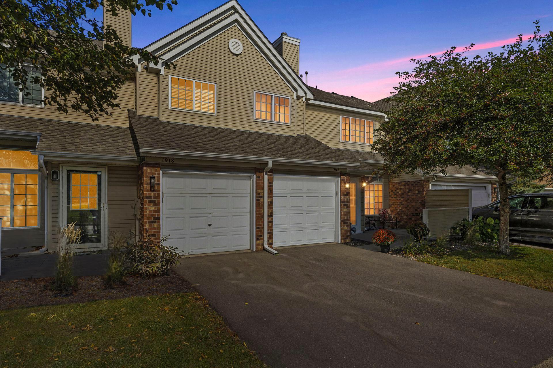 View of Residential at 1916 Sapphire Point #101, Eagan MN 55122, Eagan - Mike Wilen | Minnesota Team Real Estate