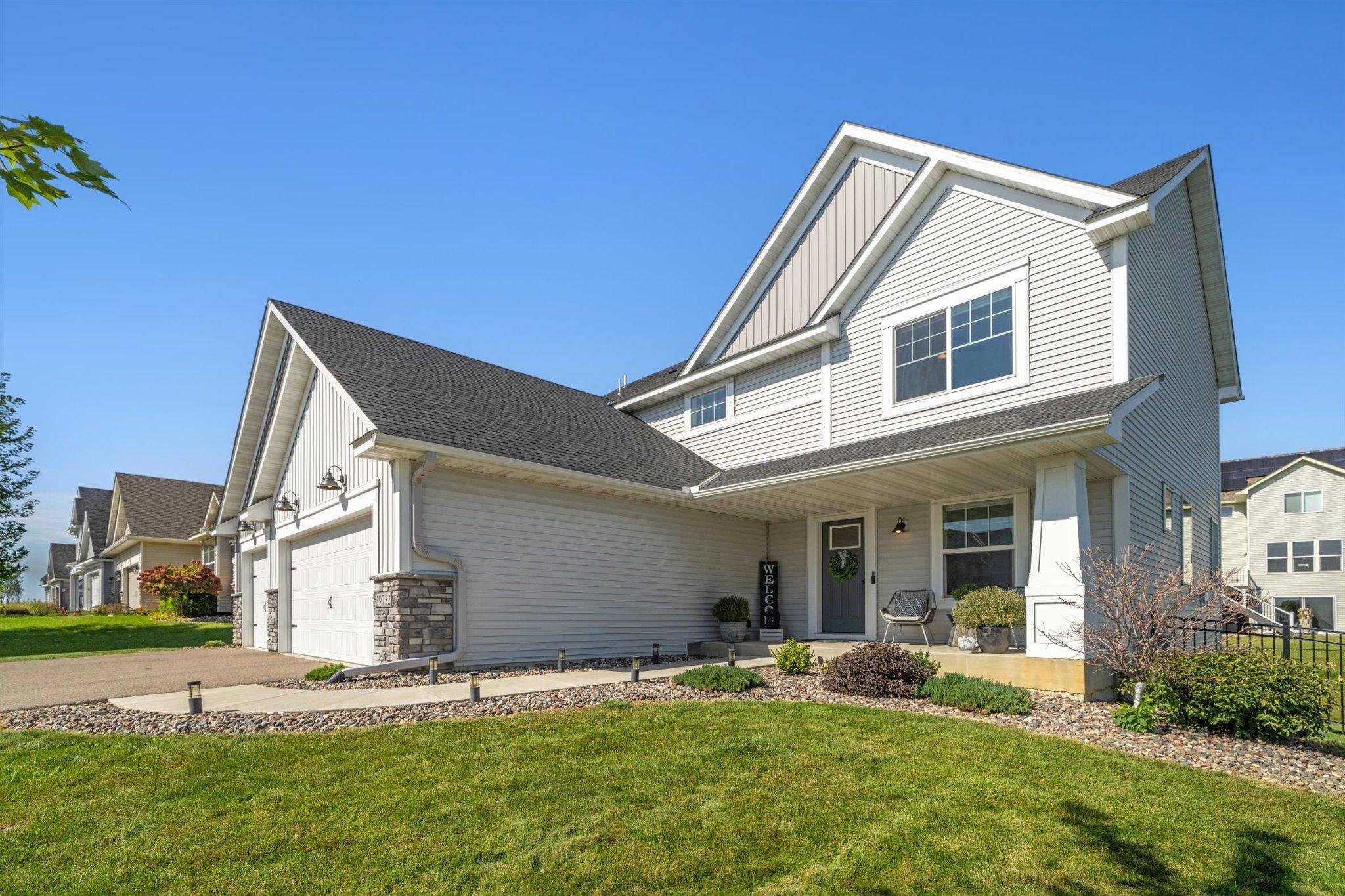 View of Residential at 19732 Holdingford Way, Lakeville MN 55044, Lakeville - Mike Wilen | Minnesota Team Real Estate