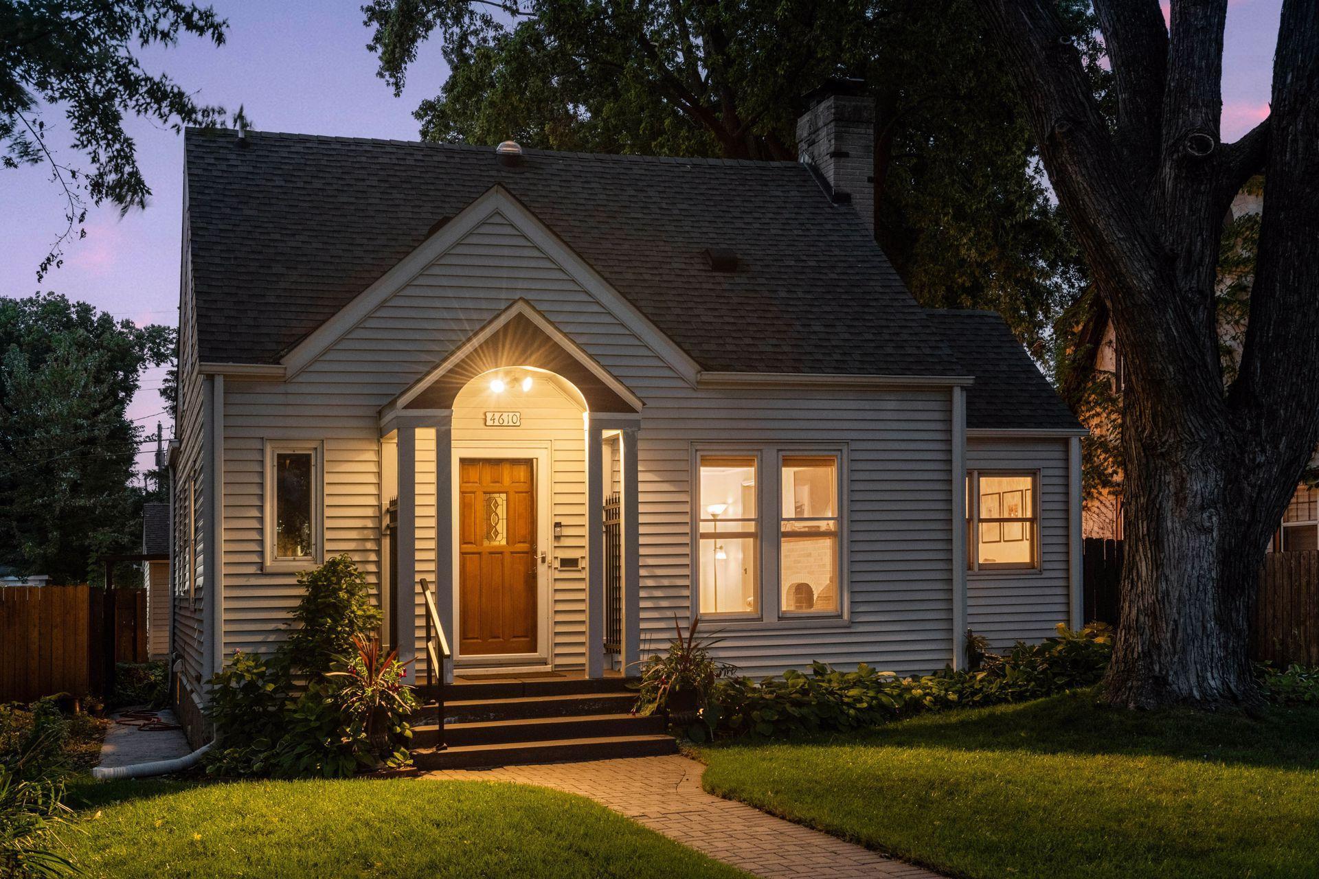 View of Residential at 4610 Minnetonka Boulevard, Saint Louis Park MN 55416, Saint Louis Park - Mike Wilen | Minnesota Team Real Estate