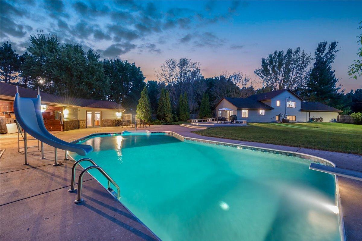 View of Residential at 16330 Notre Dame Street, Columbus MN 55025, Columbus - Mike Wilen | Minnesota Team Real Estate