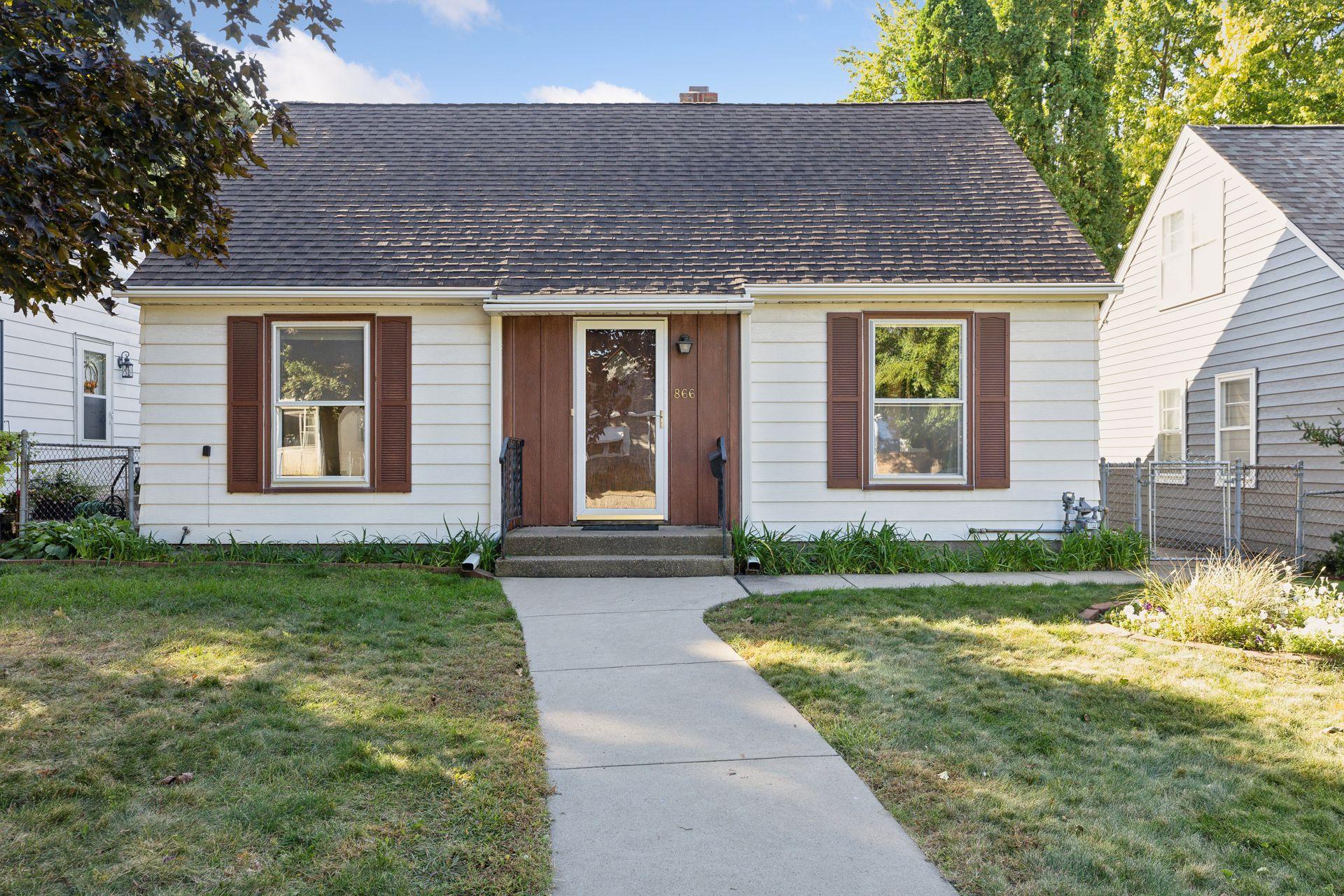 View of Residential at 866 Hoyt Avenue, Saint Paul MN 55117, Saint Paul - Mike Wilen | Minnesota Team Real Estate