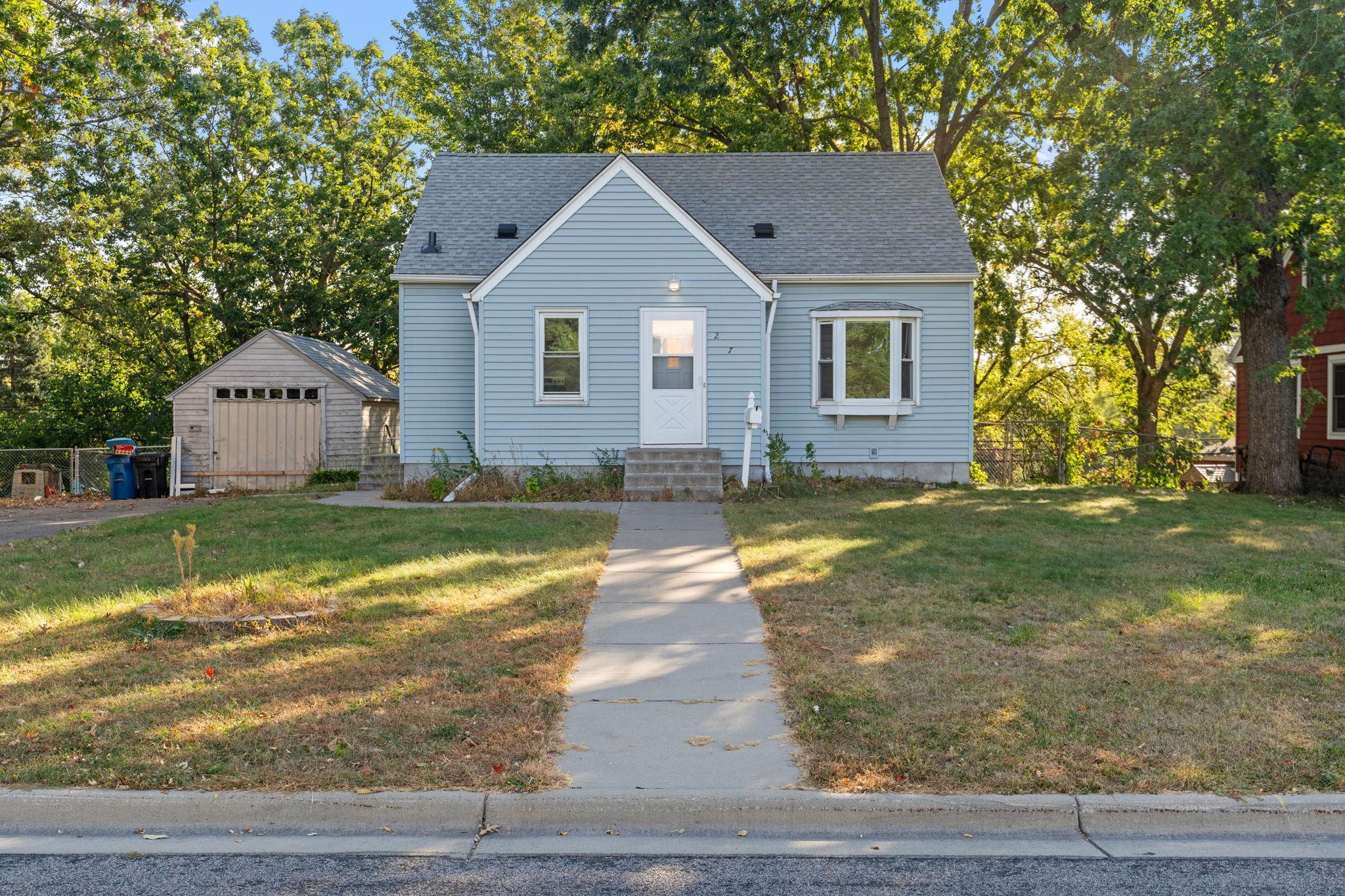 View of Residential at 217 20th Avenue, Hopkins MN 55343, Hopkins - Mike Wilen | Minnesota Team Real Estate
