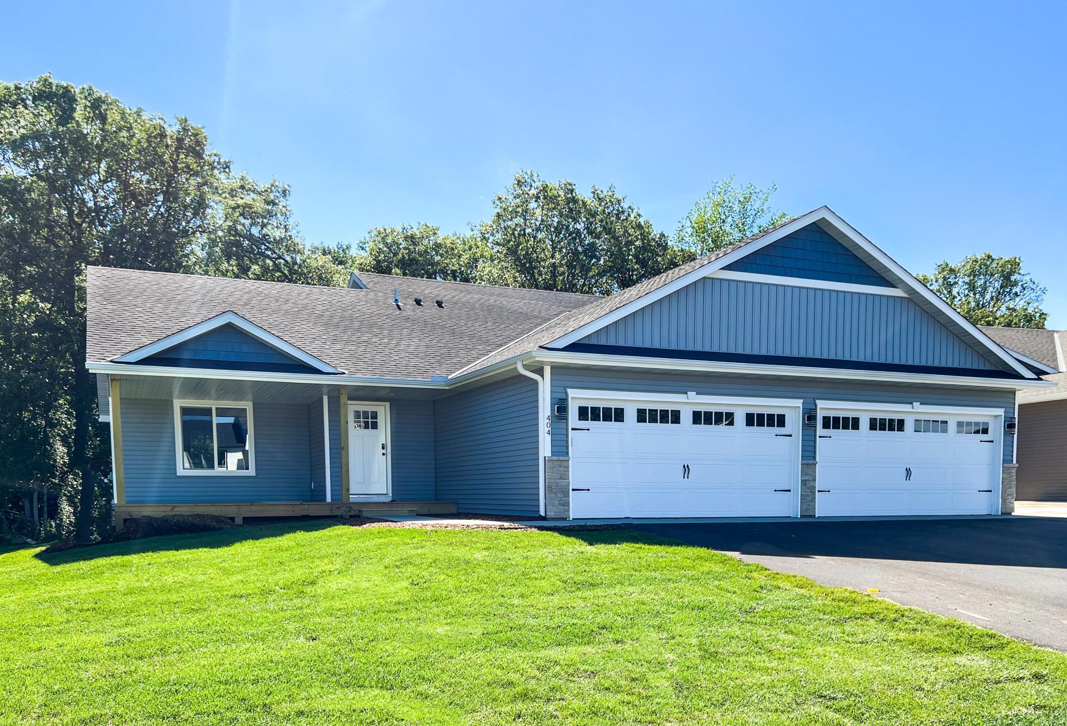 View of Residential at 5290 80th Street, Princeton MN 55371, Princeton - Mike Wilen | Minnesota Team Real Estate