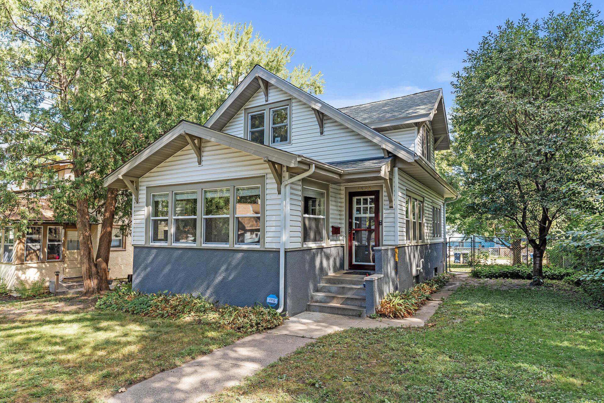 View of Residential at 3538 Colfax Avenue, Minneapolis MN 55412, Minneapolis - Mike Wilen | Minnesota Team Real Estate