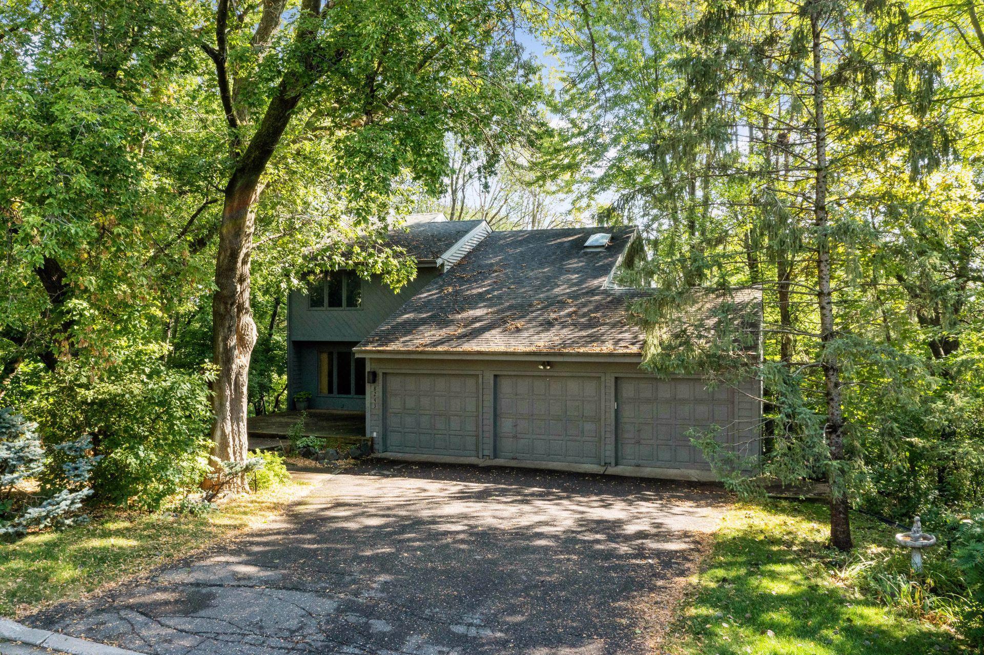 View of Residential at 8243 Kingslee Road, Minneapolis MN 55438, Minneapolis - Mike Wilen | Minnesota Team Real Estate