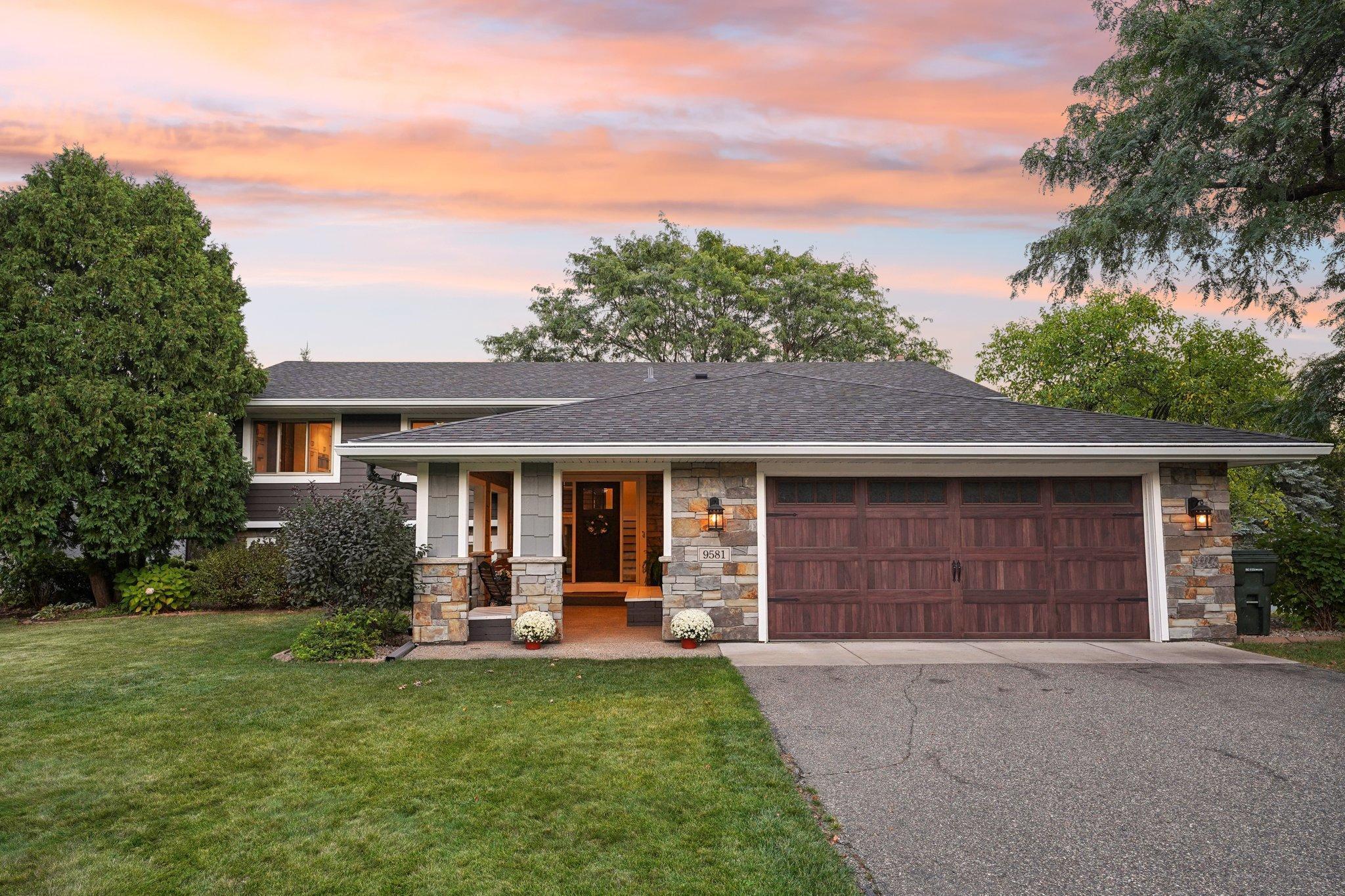View of Residential at 9581 Morris Circle, Bloomington MN 55437, Bloomington - Mike Wilen | Minnesota Team Real Estate