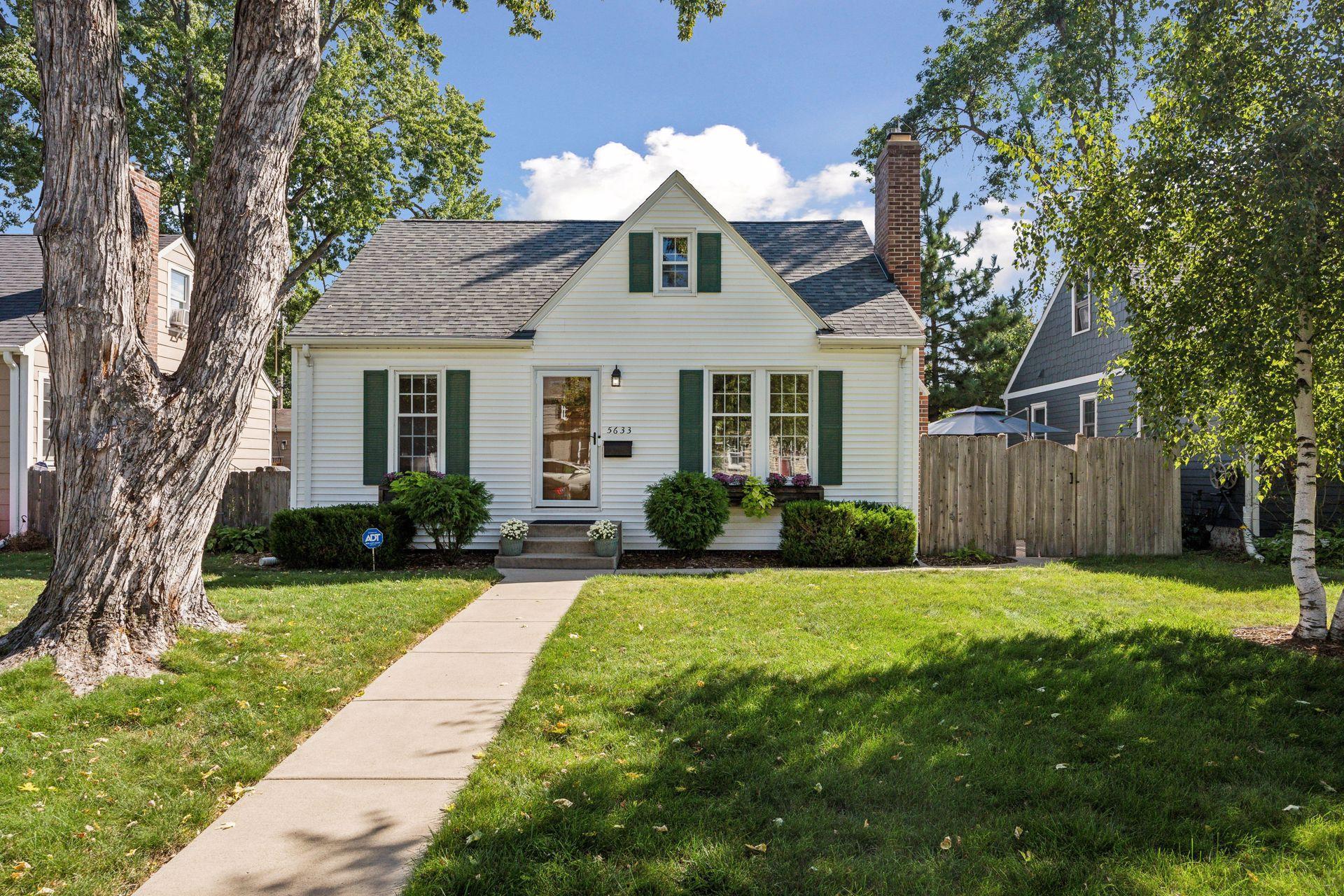 View of Residential at 5633 Harriet Avenue, Minneapolis MN 55419, Minneapolis - Mike Wilen | Minnesota Team Real Estate