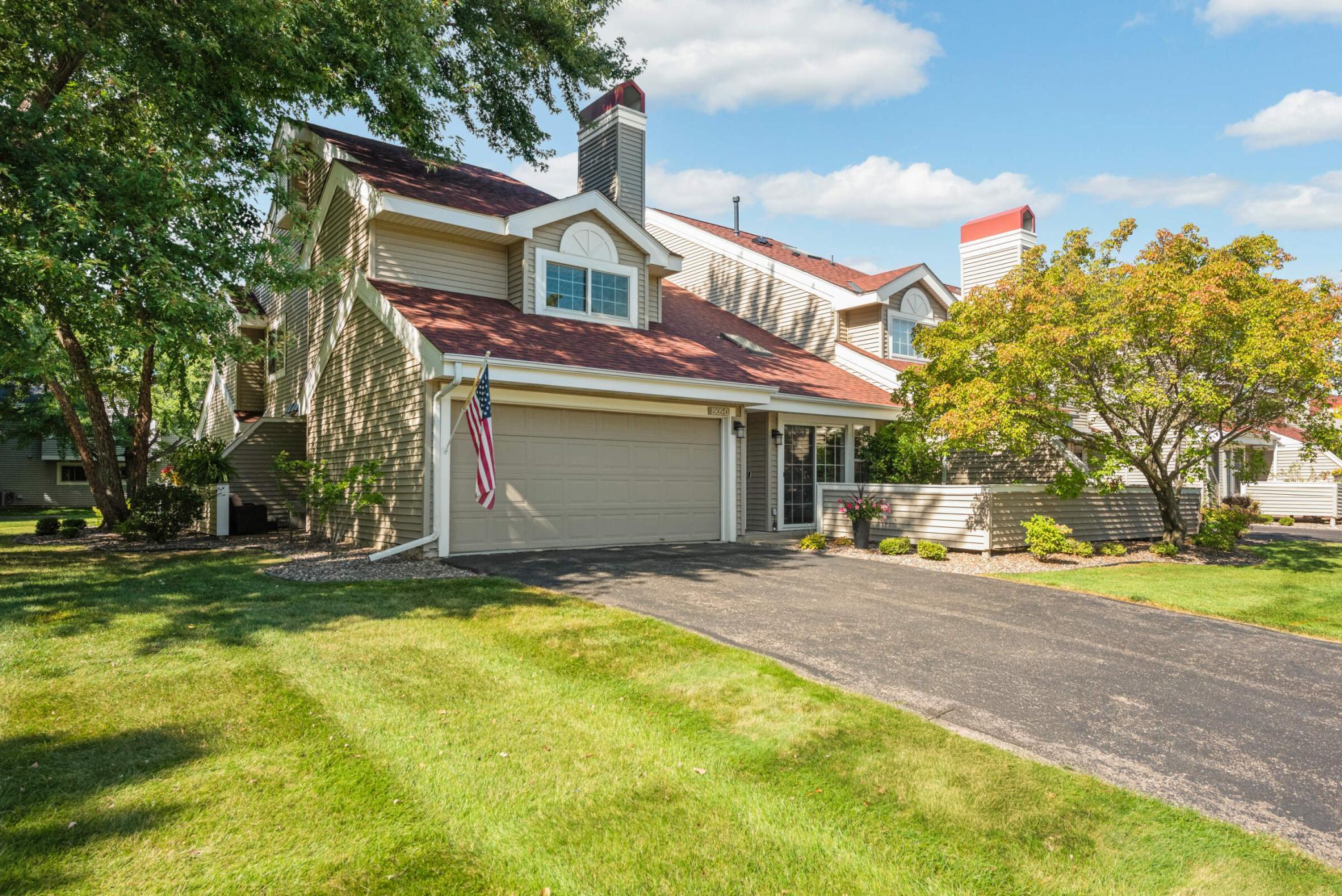 View of Residential at 1905 Shenandoah Court #D, Plymouth MN 55447, Plymouth - Mike Wilen | Minnesota Team Real Estate