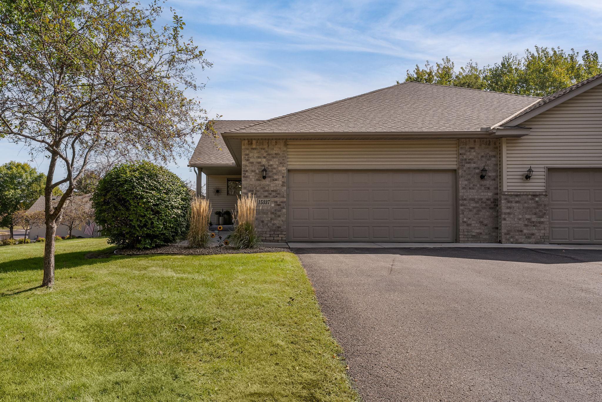 View of Residential at 15337 Tungsten Street, Ramsey MN 55303, Ramsey - Mike Wilen | Minnesota Team Real Estate