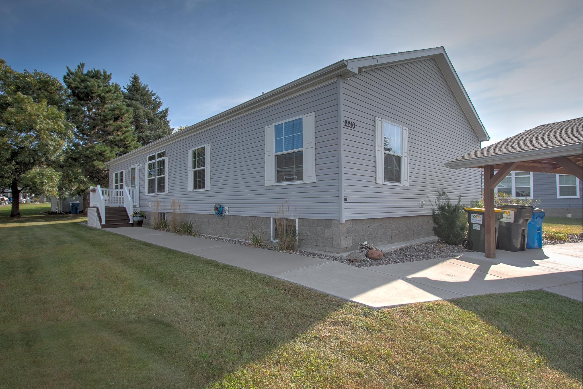 View of Residential at 2210 Black Pine Drive, Cambridge MN 55008, Cambridge - Mike Wilen | Minnesota Team Real Estate