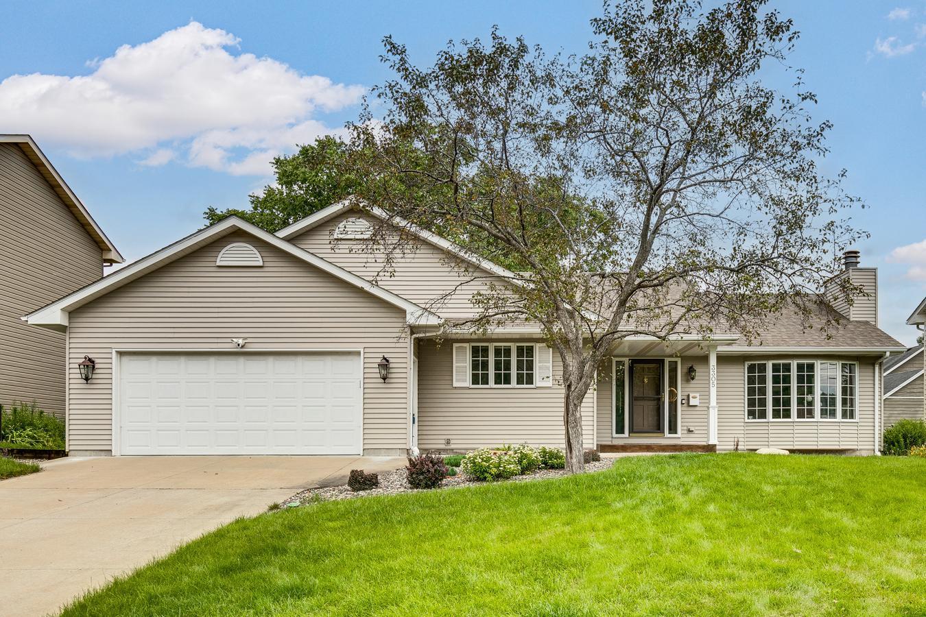 View of Residential at 3305 Edward Street, Saint Anthony MN 55418, Saint Anthony - Mike Wilen | Minnesota Team Real Estate