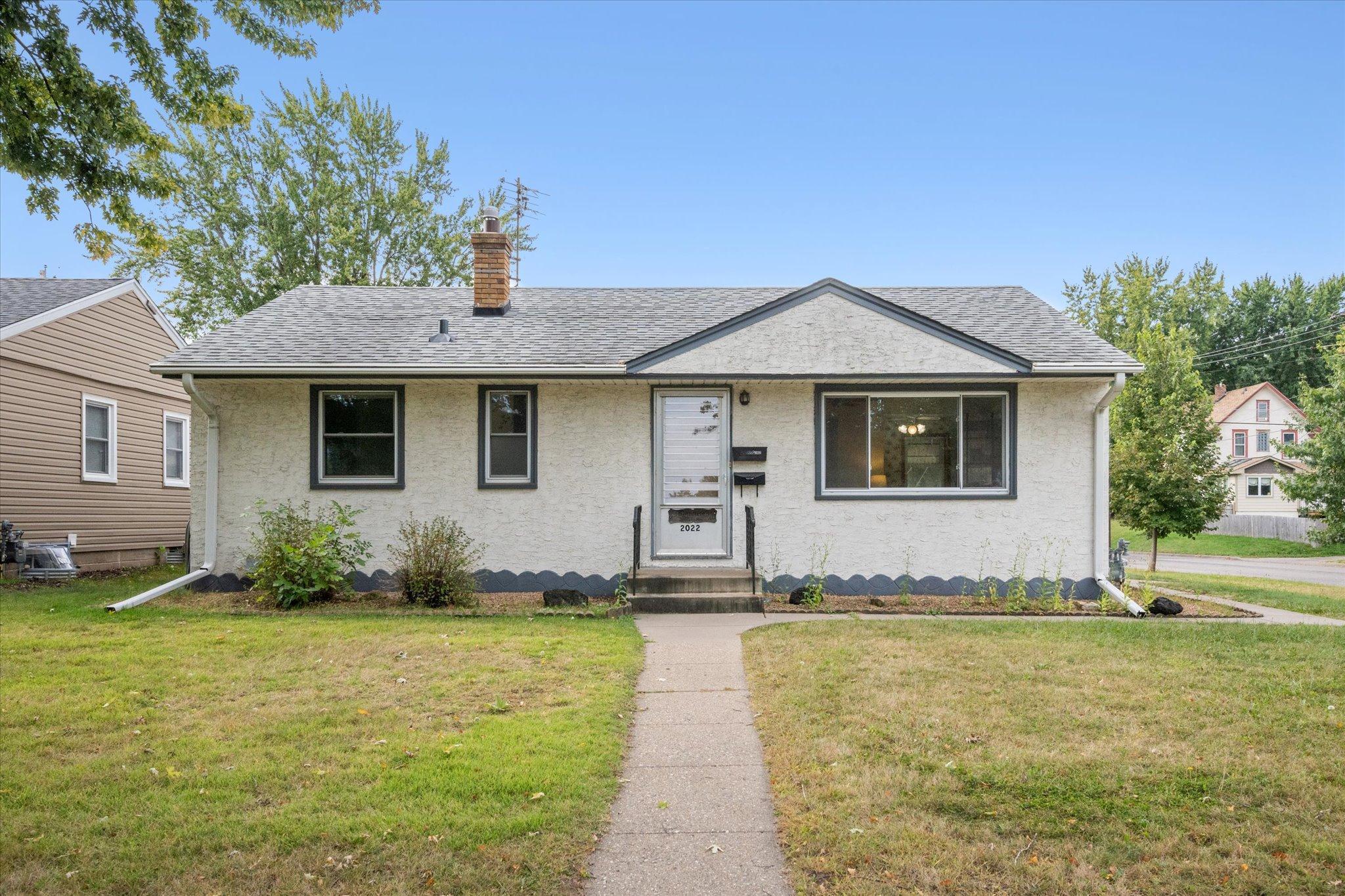 View of Residential at 2022 Ivy Avenue, Saint Paul MN 55119, Saint Paul - Mike Wilen | Minnesota Team Real Estate