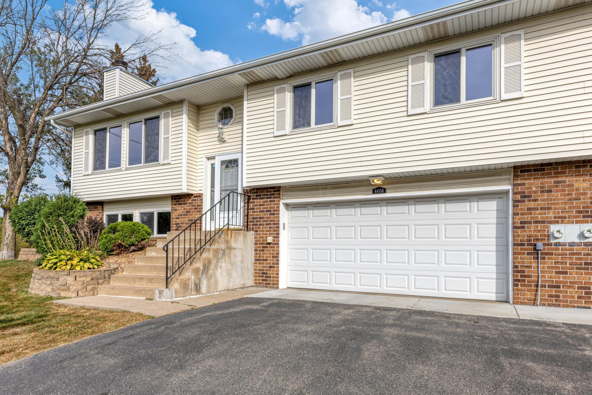 View of Residential at 4455 Clover Lane #B, Eagan MN 55122, Eagan - Mike Wilen | Minnesota Team Real Estate