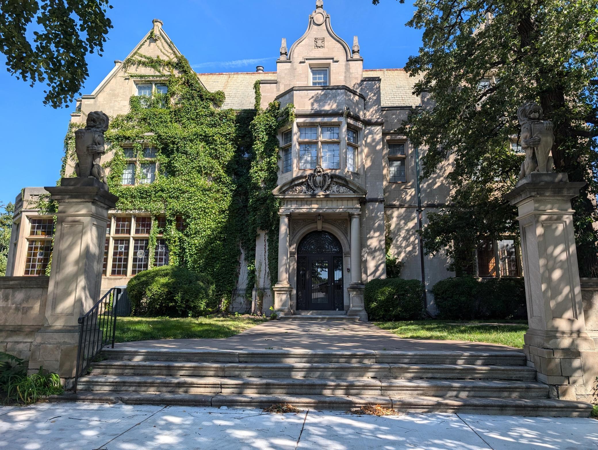 View of Residential Income at 100 22nd Street, Minneapolis MN 55404, Minneapolis - Mike Wilen | Minnesota Team Real Estate