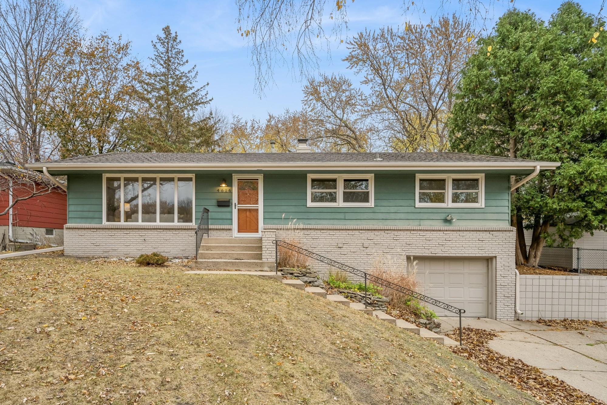 View of Residential at 4616 Nevada Avenue, Minneapolis MN 55428, Minneapolis - Mike Wilen | Minnesota Team Real Estate