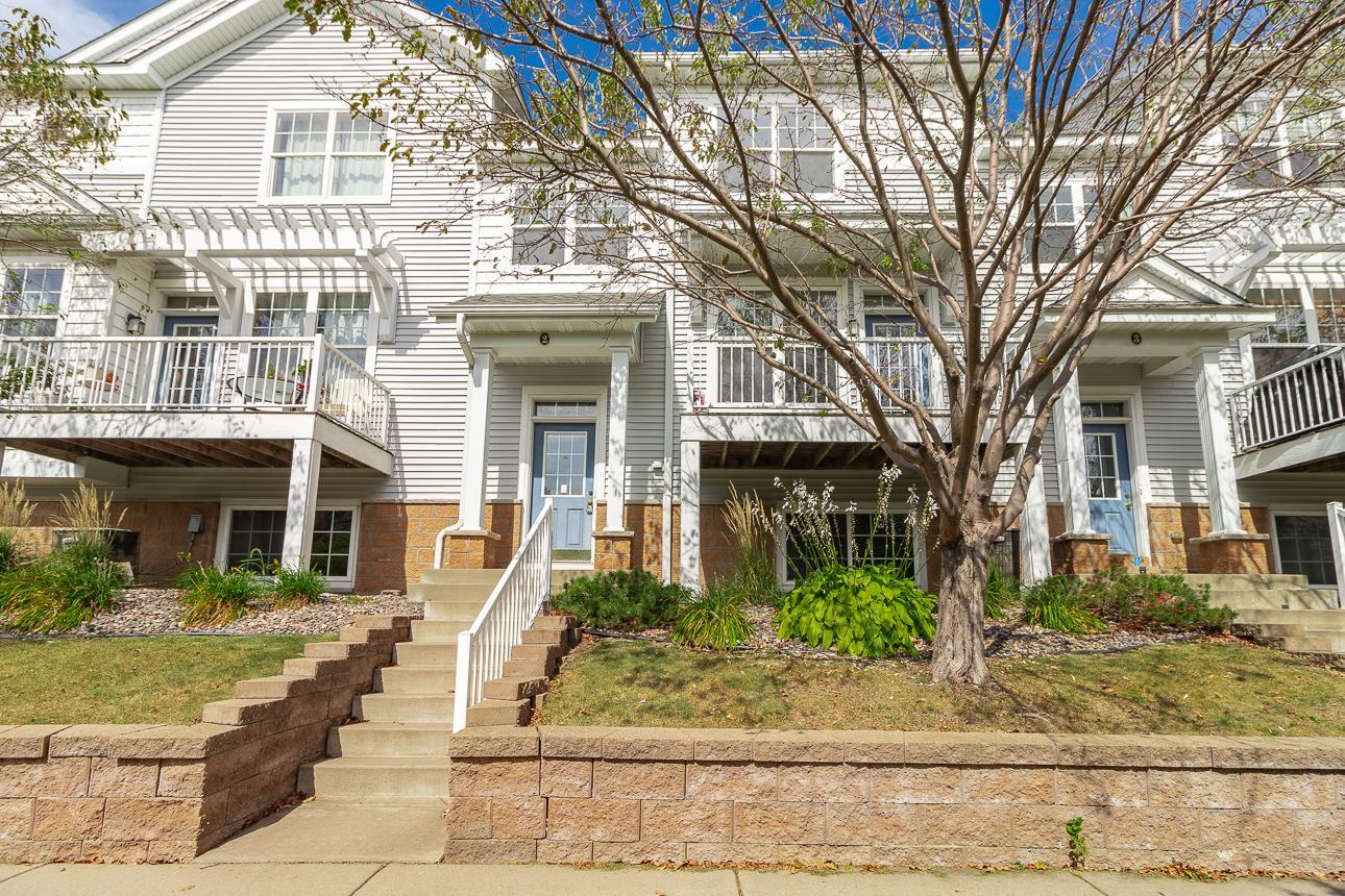 View of Residential at 1687 Village Trail #2, Maplewood MN 55109, Maplewood - Mike Wilen | Minnesota Team Real Estate