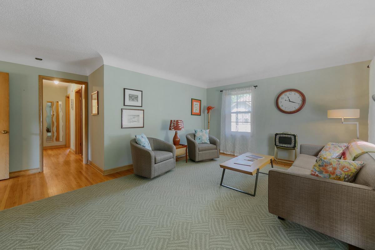 View of Residential at 4029 Vera Cruz Avenue, Robbinsdale MN 55422, Robbinsdale - Mike Wilen | Minnesota Team Real Estate