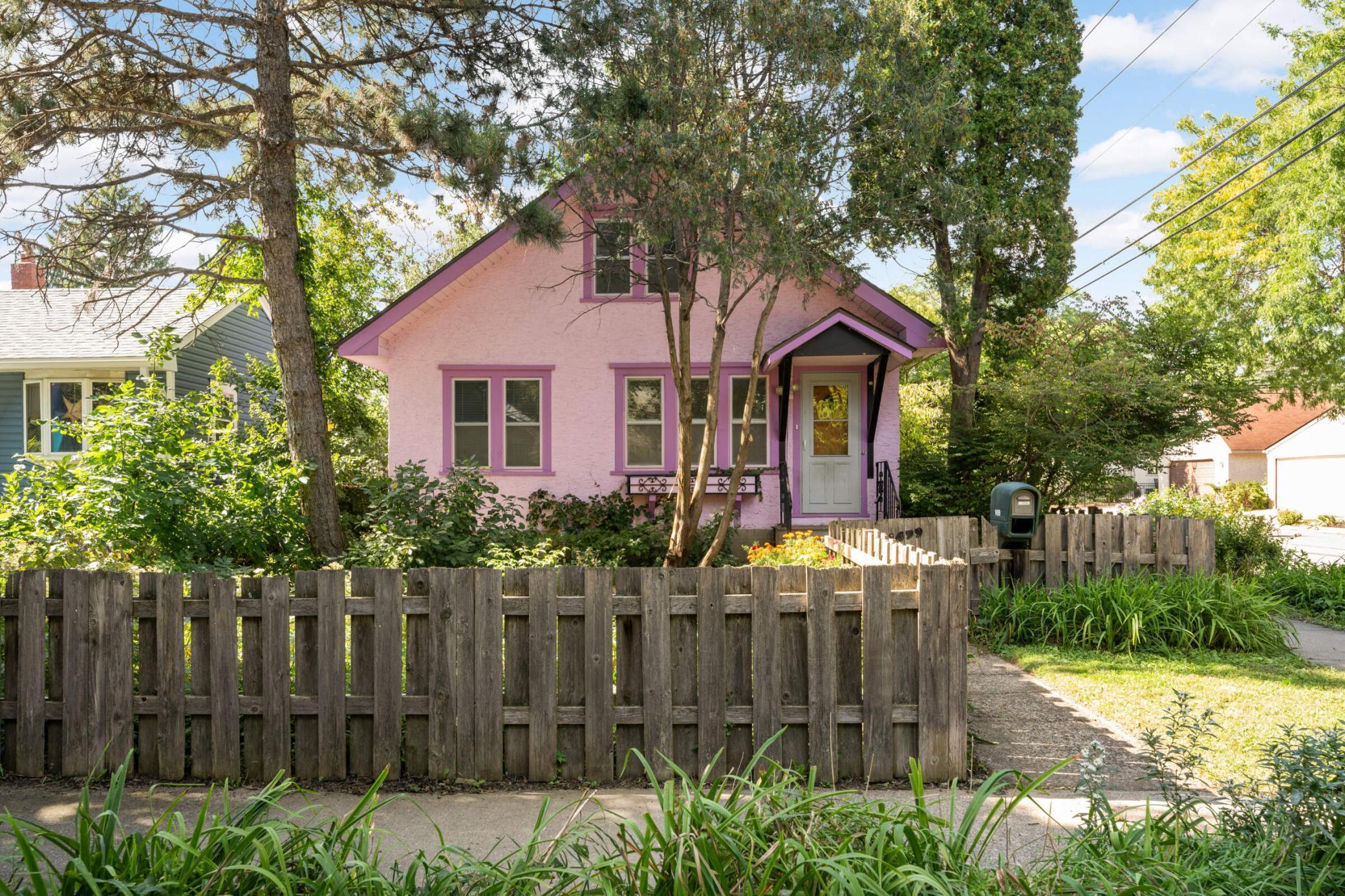 View of Residential at 1499 Holton Street, Saint Paul MN 55108, Saint Paul - Mike Wilen | Minnesota Team Real Estate