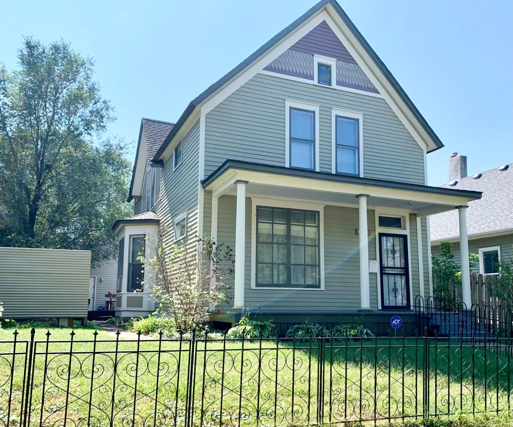 View of Residential at 898 Selby Avenue, Saint Paul MN 55104, Saint Paul - Mike Wilen | Minnesota Team Real Estate